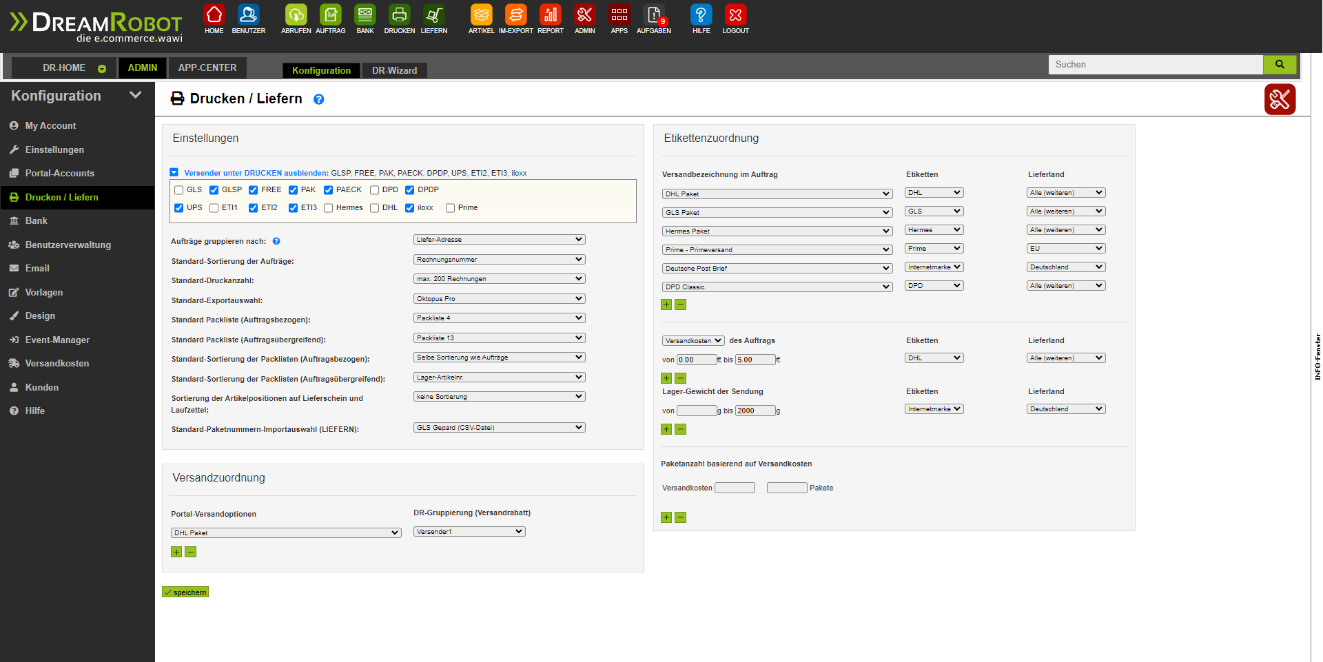 Screenshots & Videos Screenshot #4