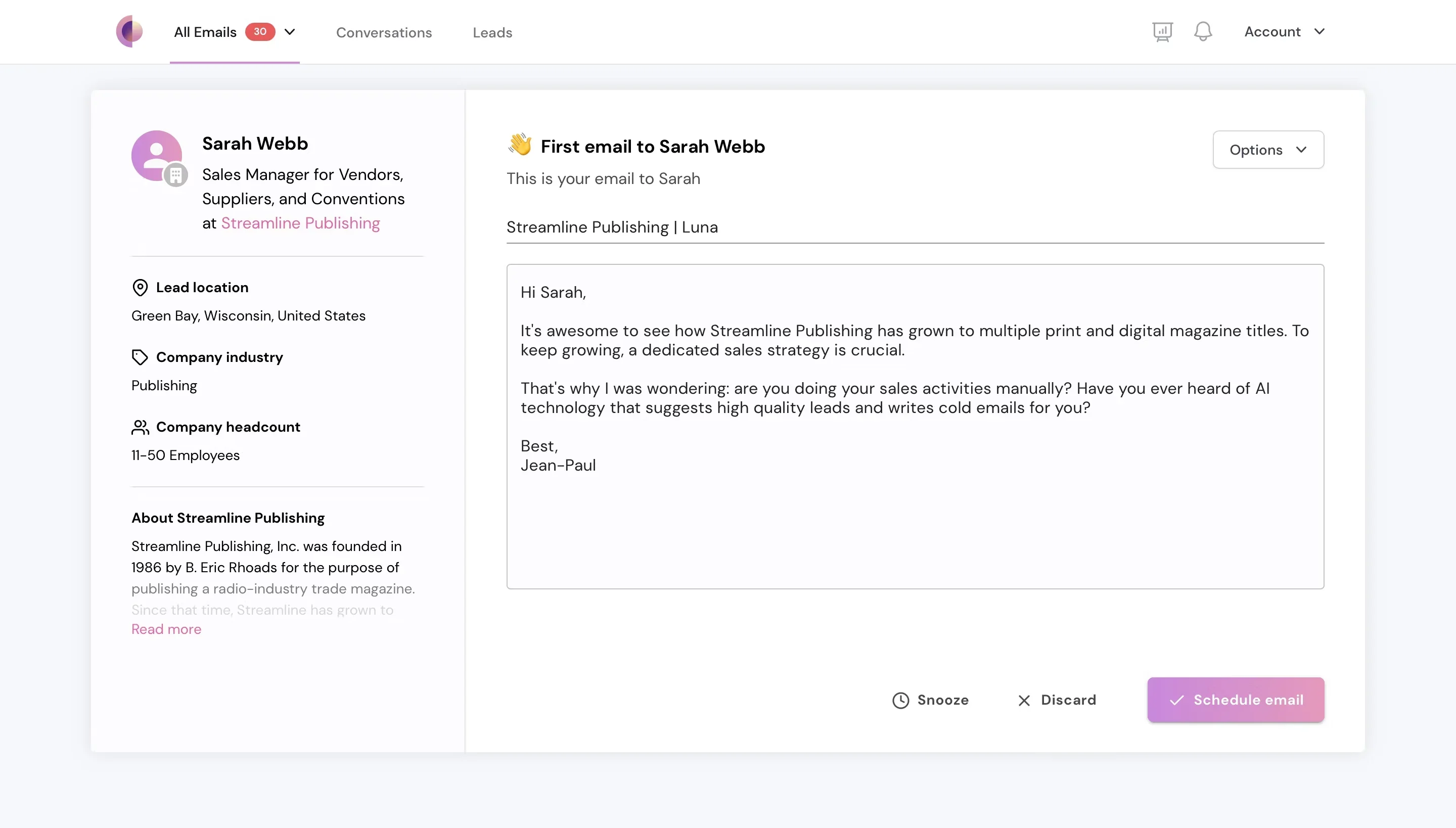 Screenshots & Videos Screenshot #0