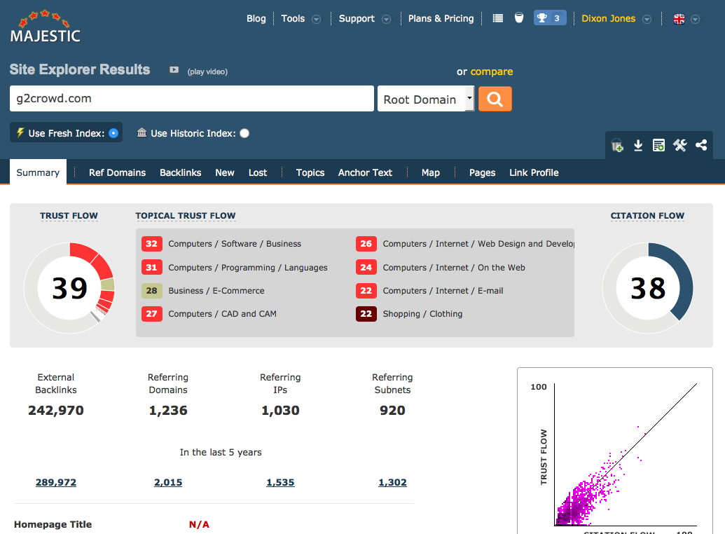 Screenshots & Videos Screenshot #1