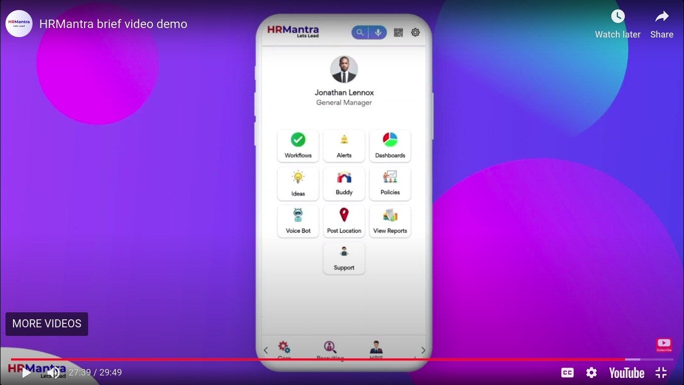 Screenshots & Videos Screenshot #0