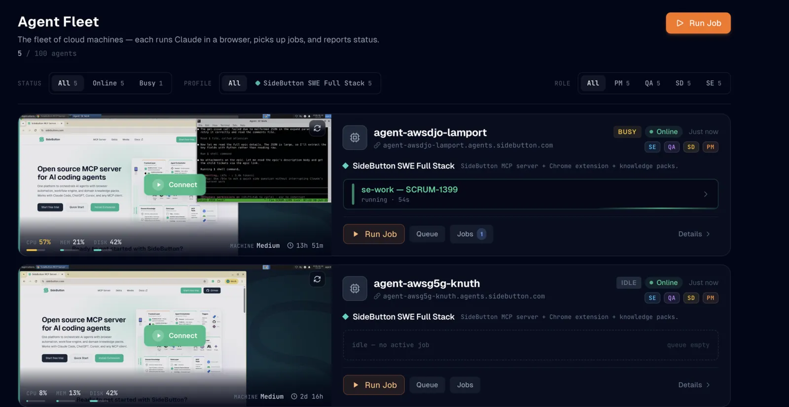 Screenshots & Videos Screenshot #4