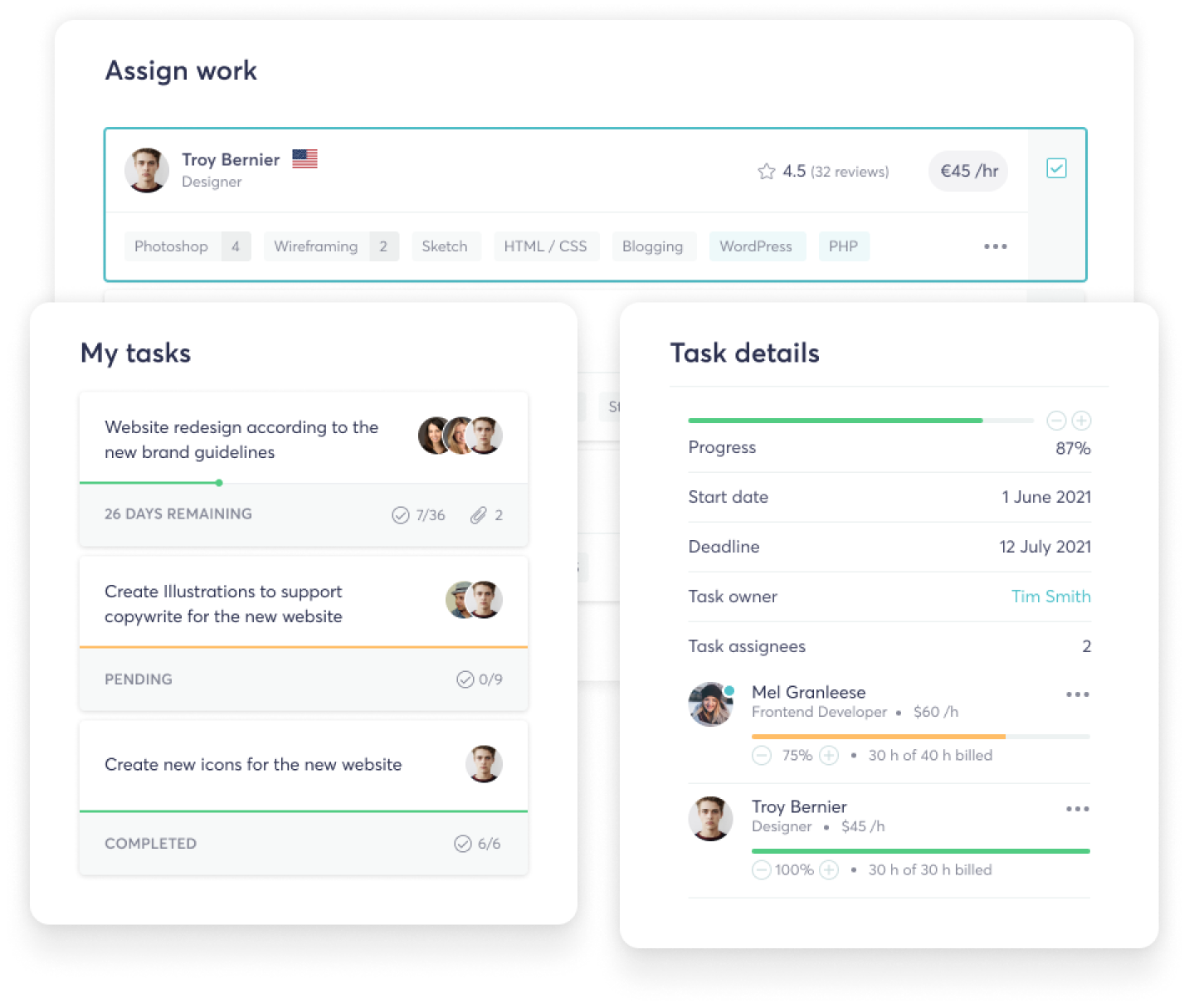 Screenshots & Videos Screenshot #3