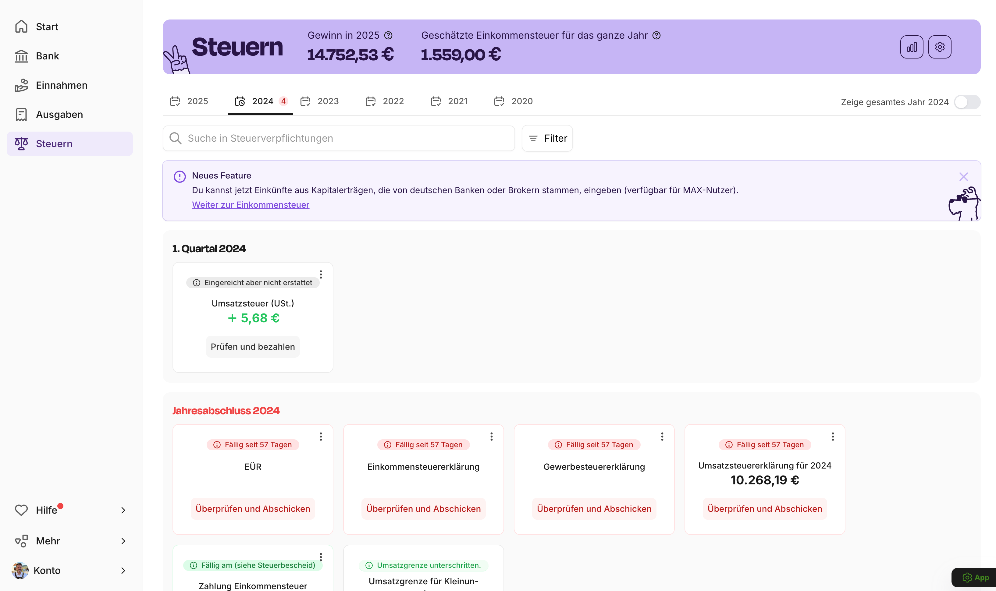 Screenshots & Videos Screenshot #3