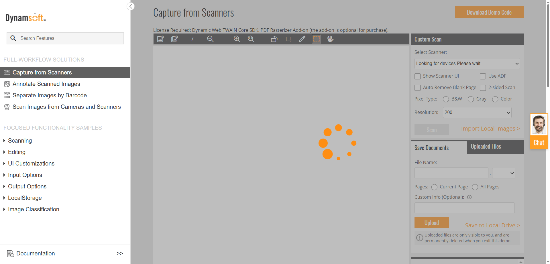 Screenshots & Videos Screenshot #1