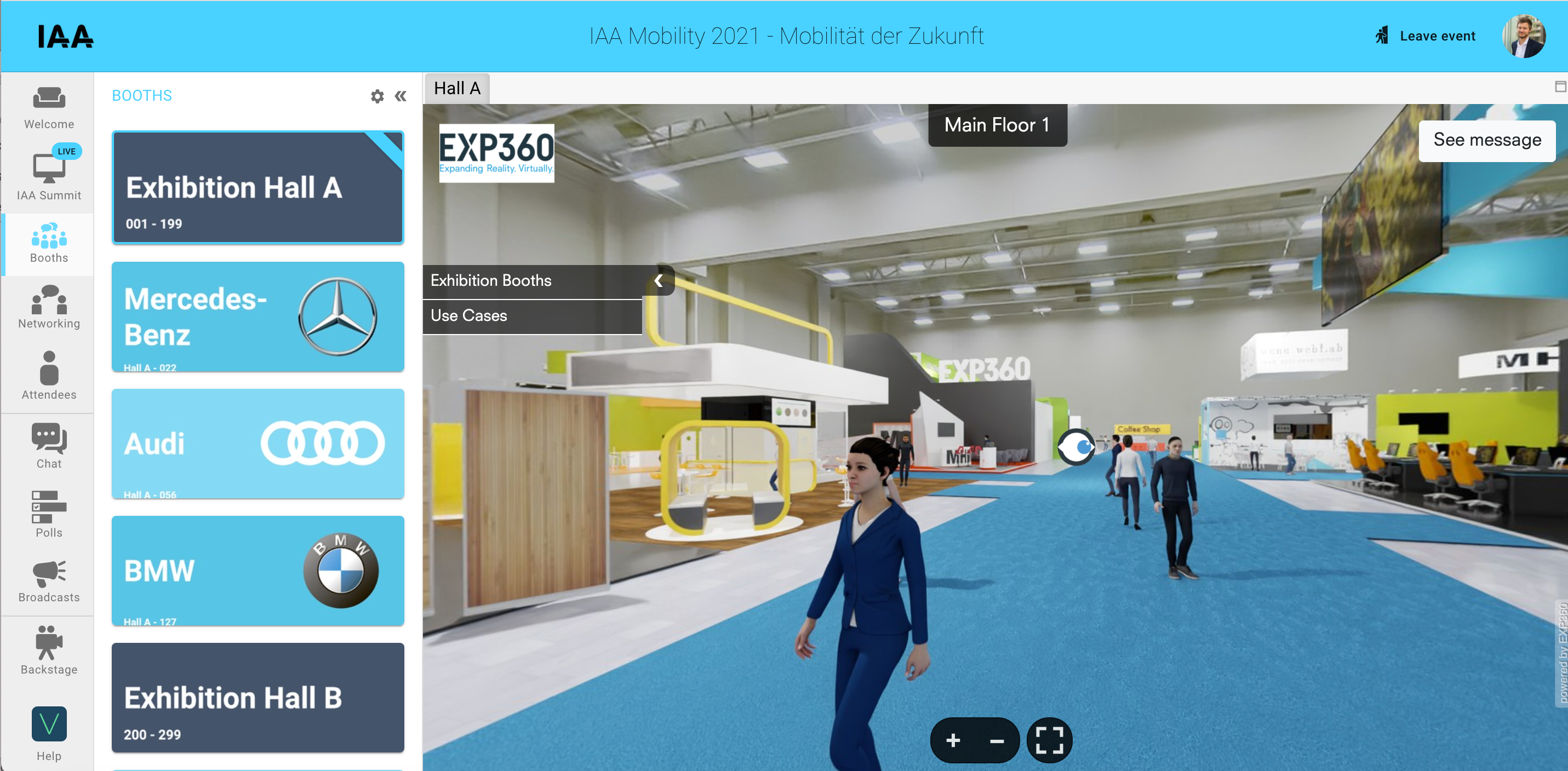 Screenshots & Videos Screenshot #1