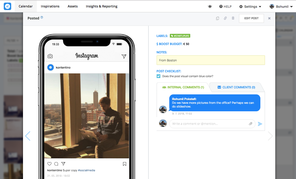 Screenshots & Videos Screenshot #1