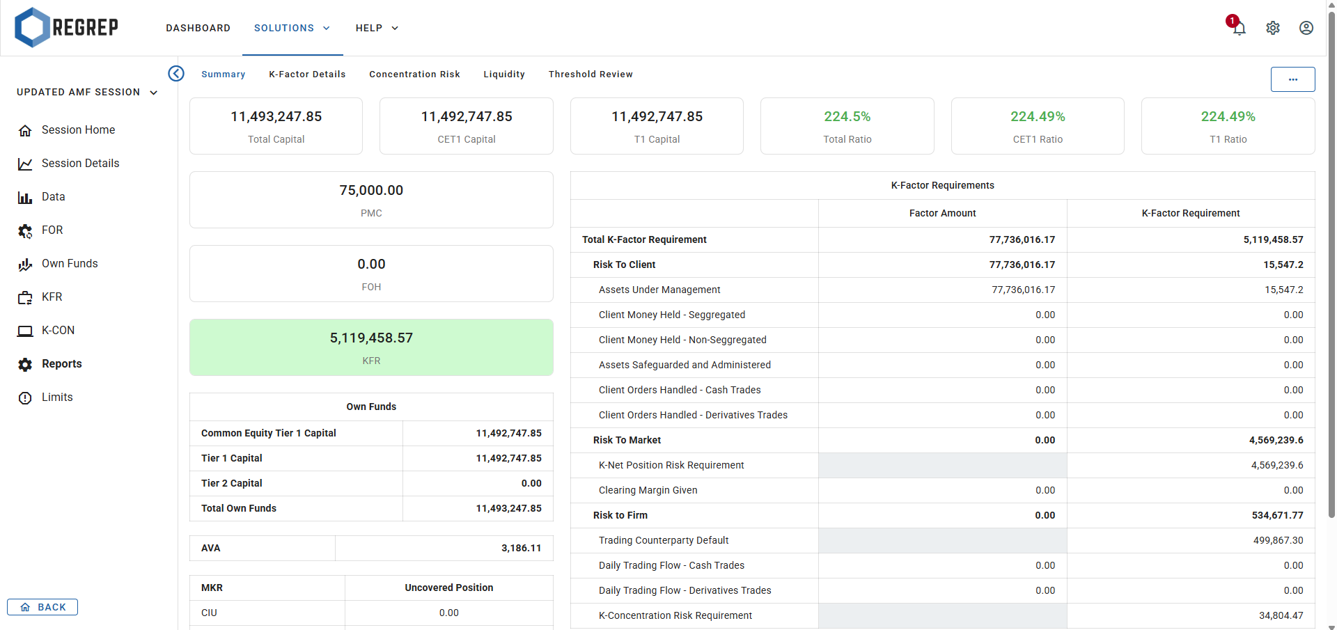 Screenshots & Videos Screenshot #1
