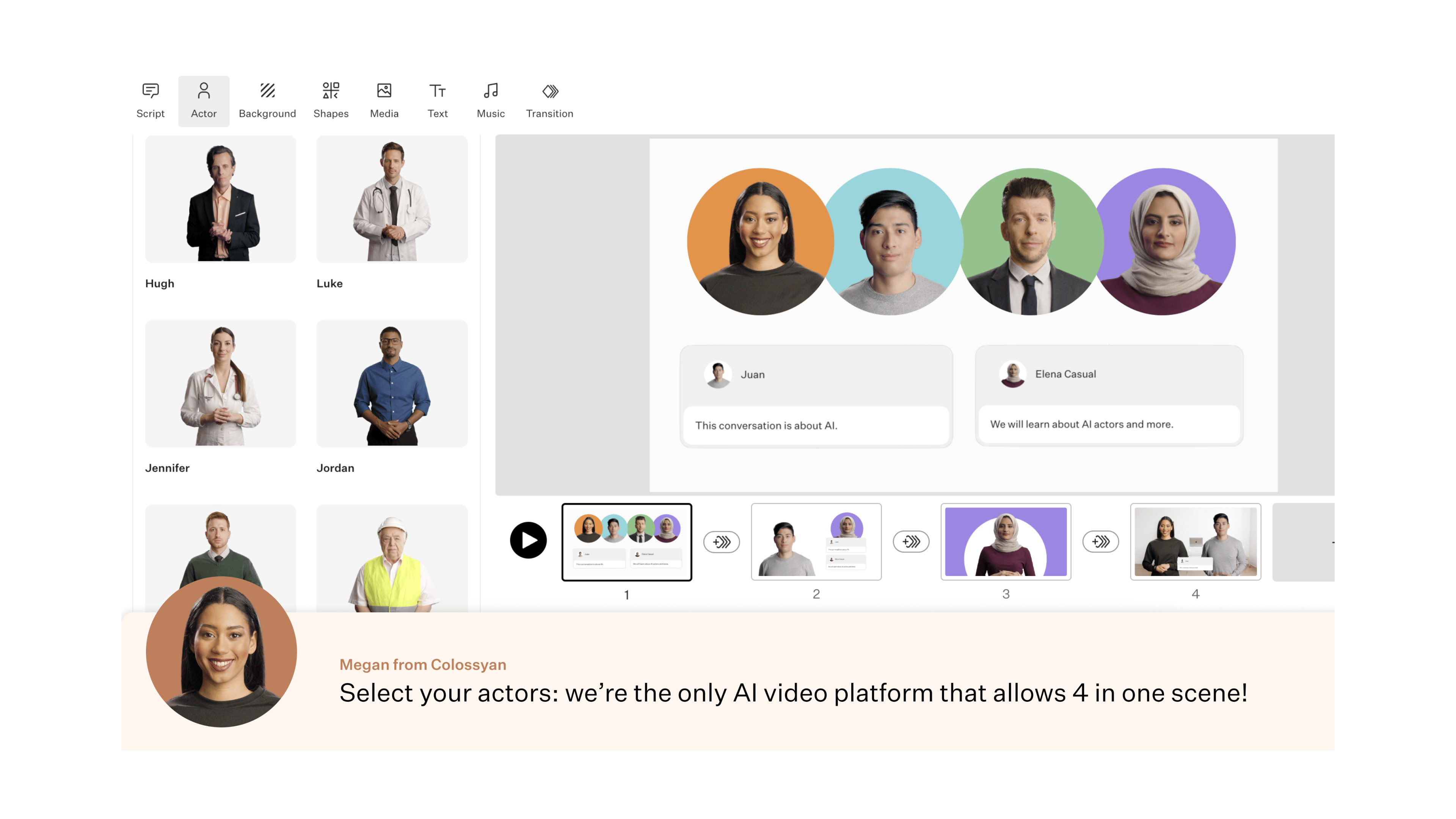 Screenshots & Videos Screenshot #3