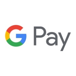 Google Pay Logo