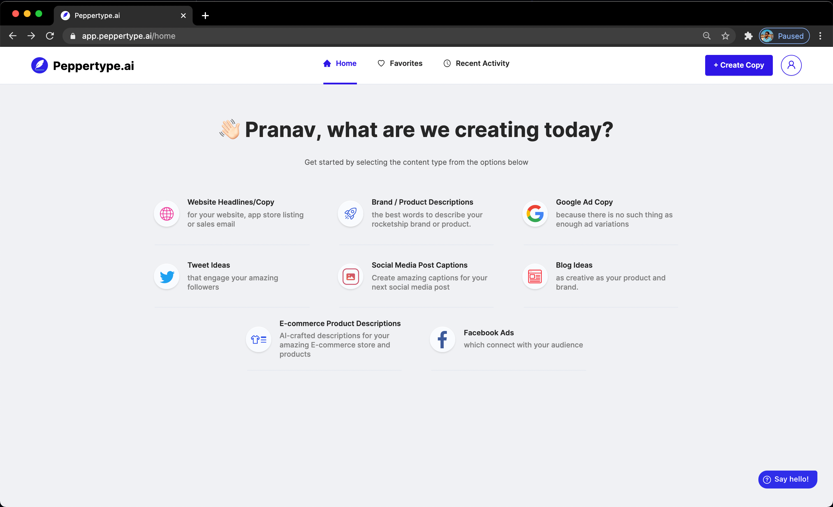 undefined Screenshot #0
