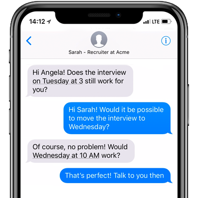 Screenshots & Videos Screenshot #4