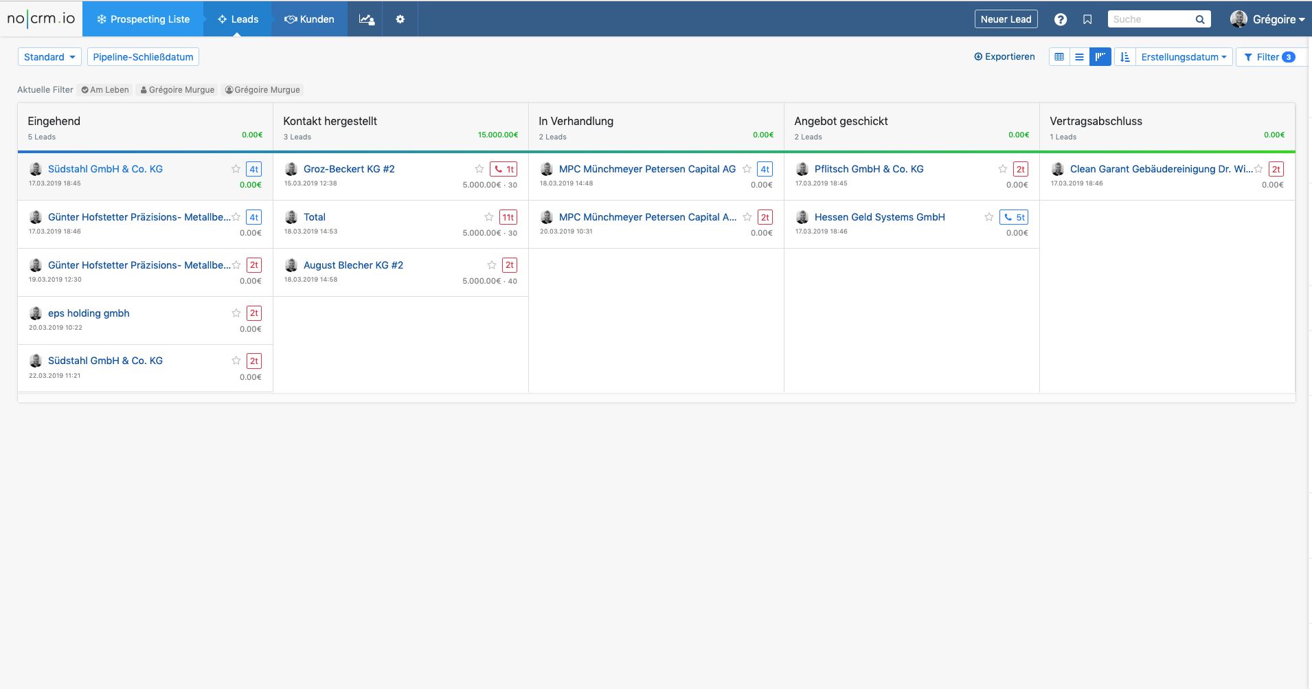 Screenshots & Videos Screenshot #1