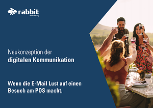 Neukonzeption der digitalen Kommunikation