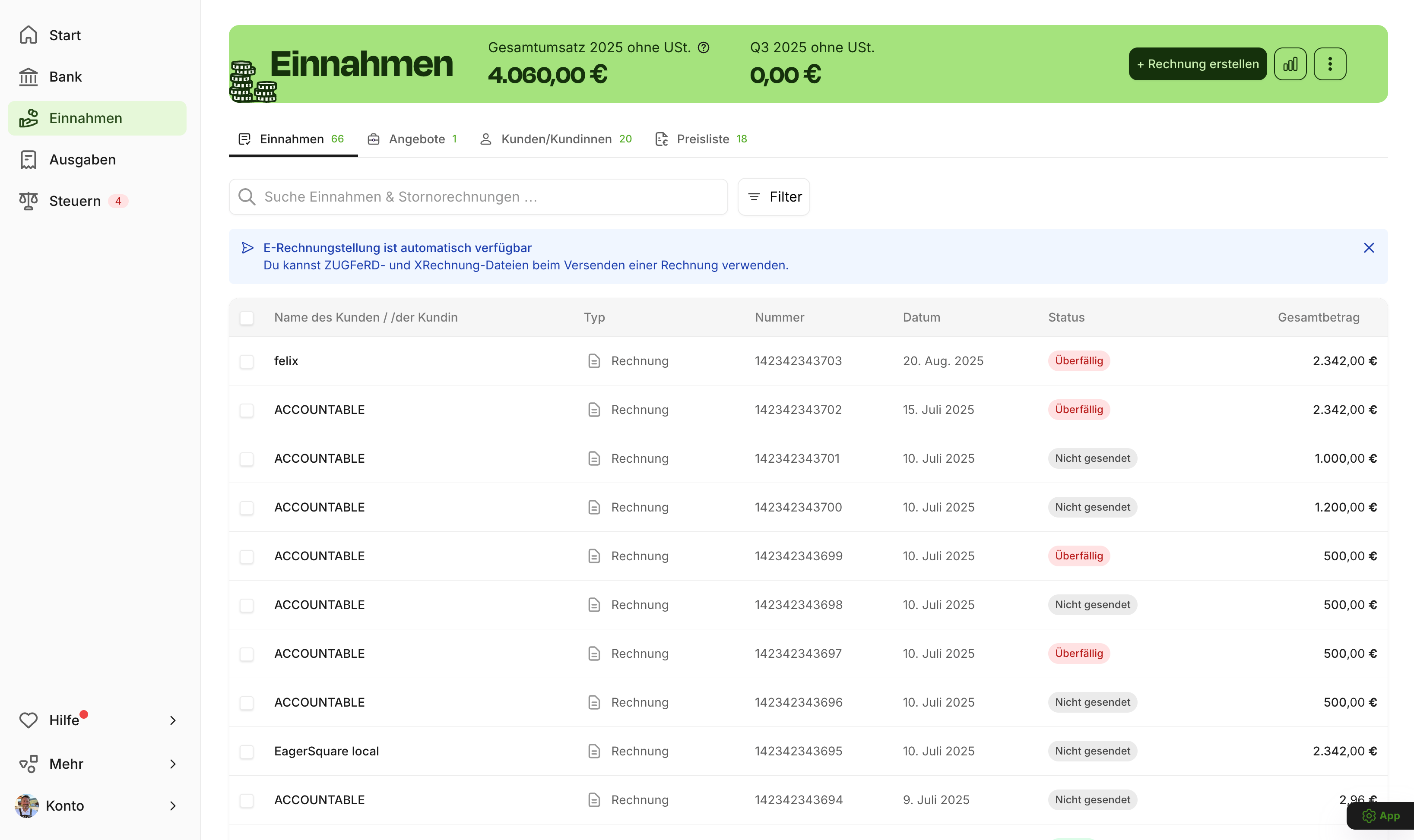 Screenshots & Videos Screenshot #1