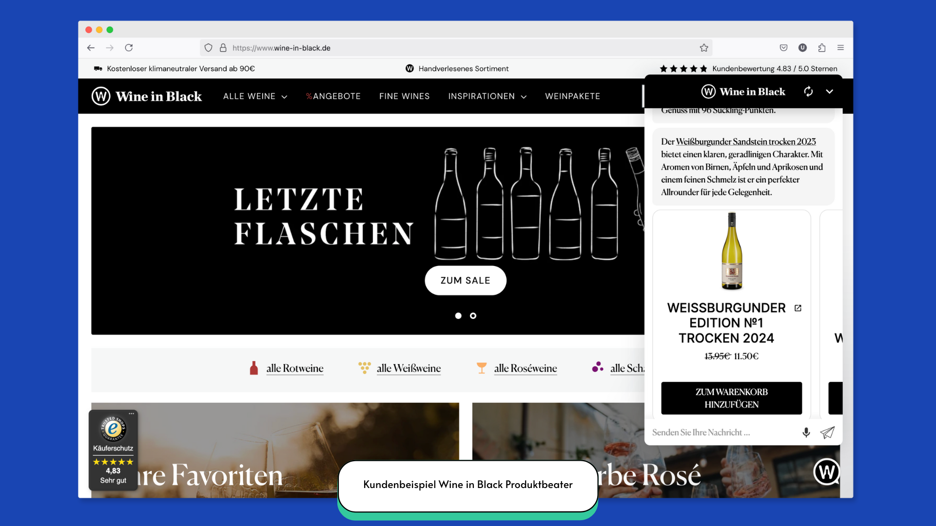 Screenshots & Videos Screenshot #8