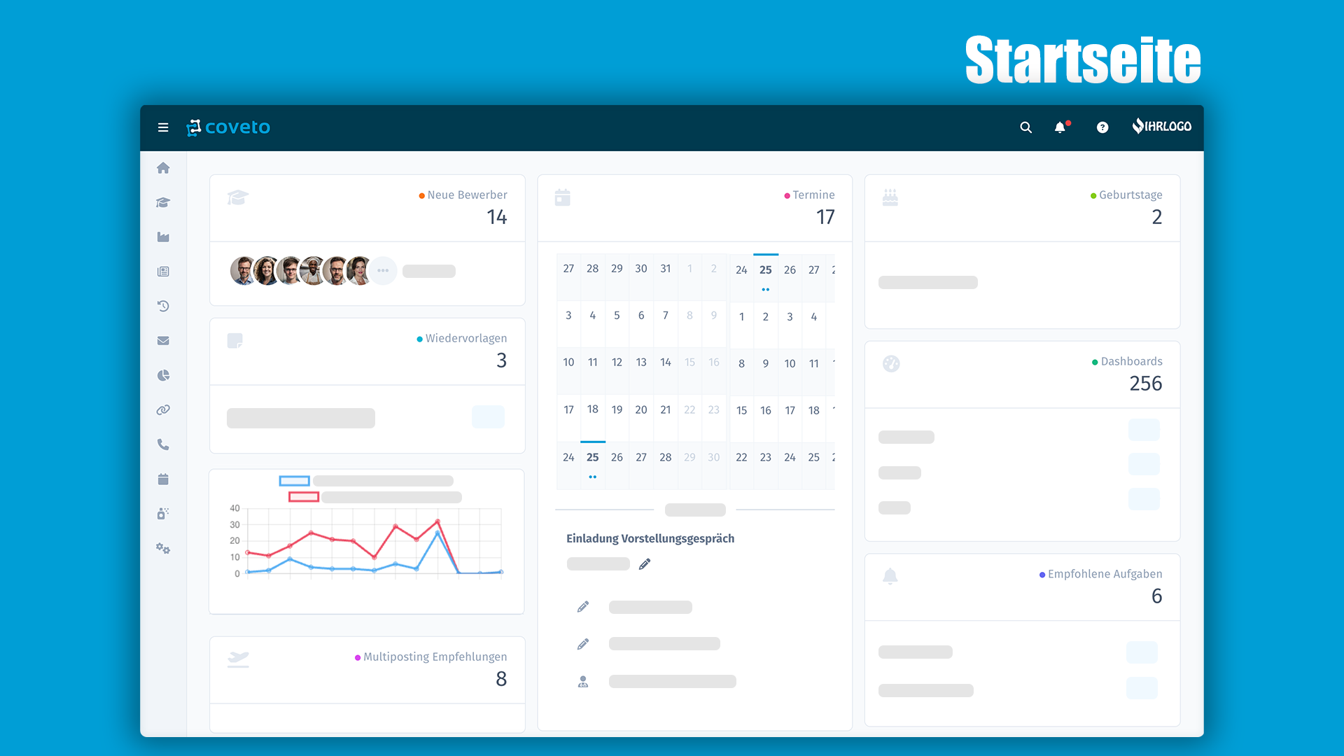 coveto Screenshot #0