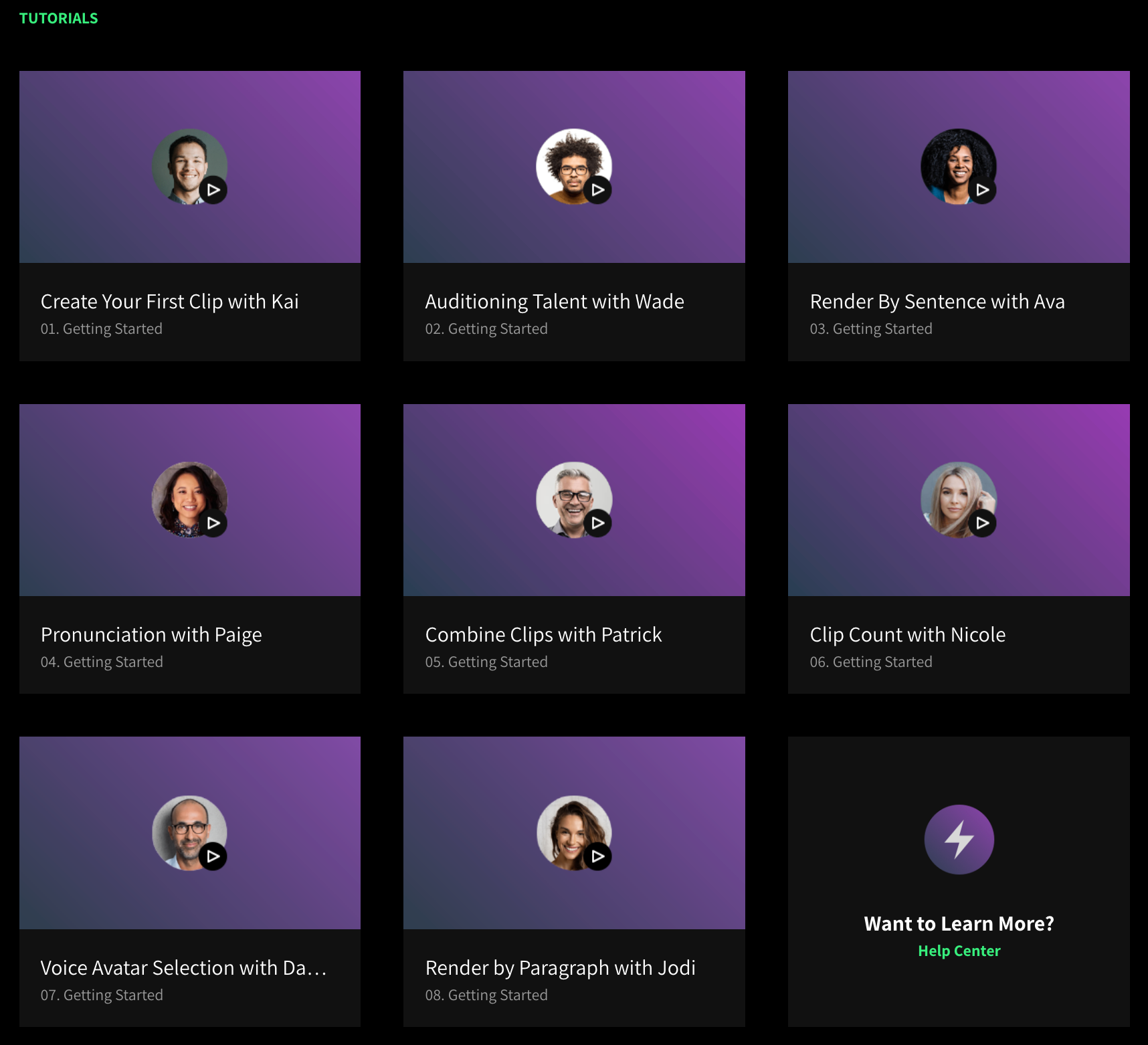 Screenshots & Videos Screenshot #1