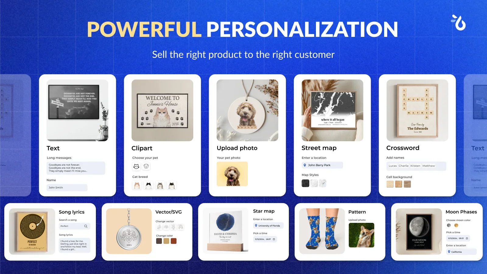 Teeinblue Screenshot #0