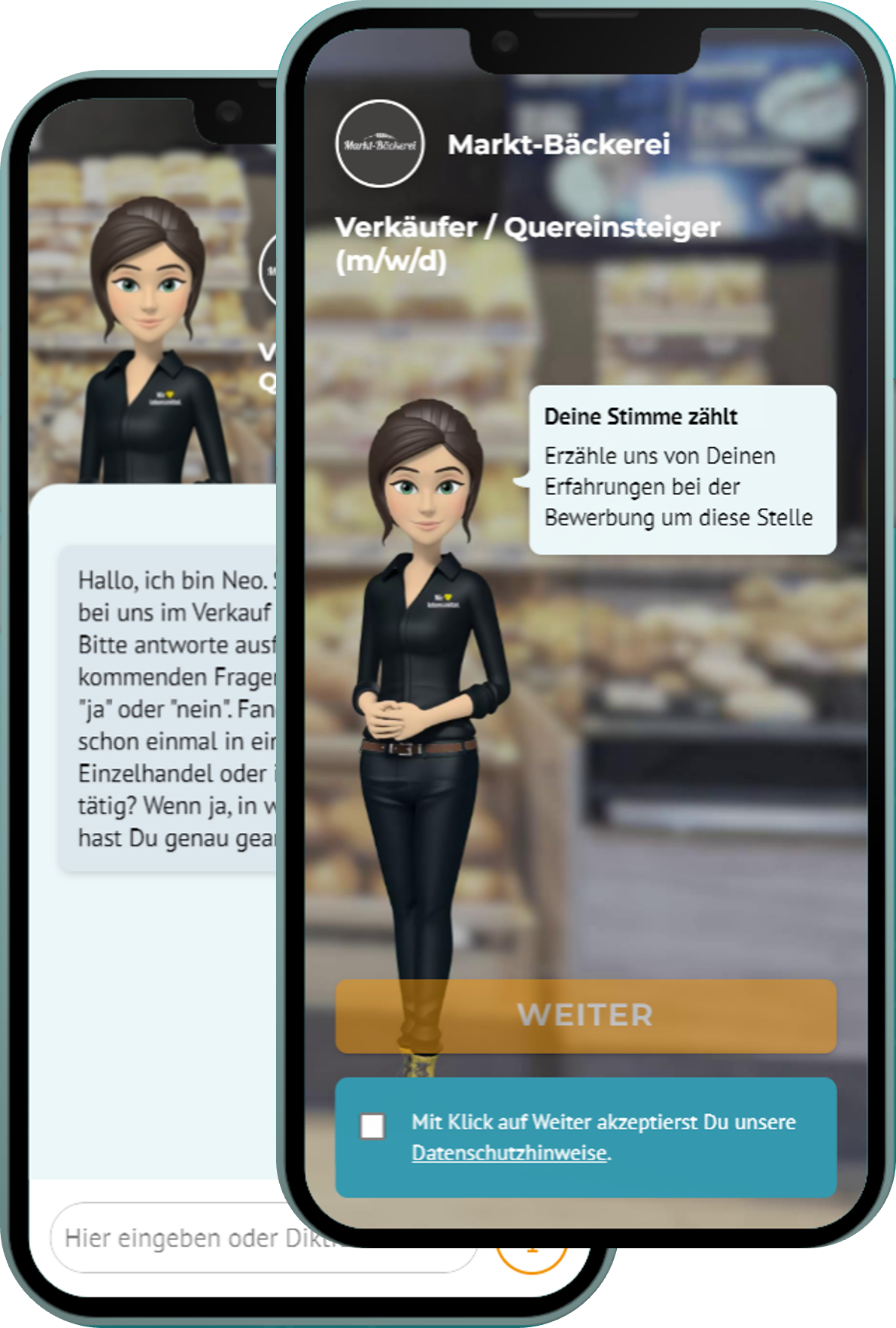 Screenshots & Videos Screenshot #1