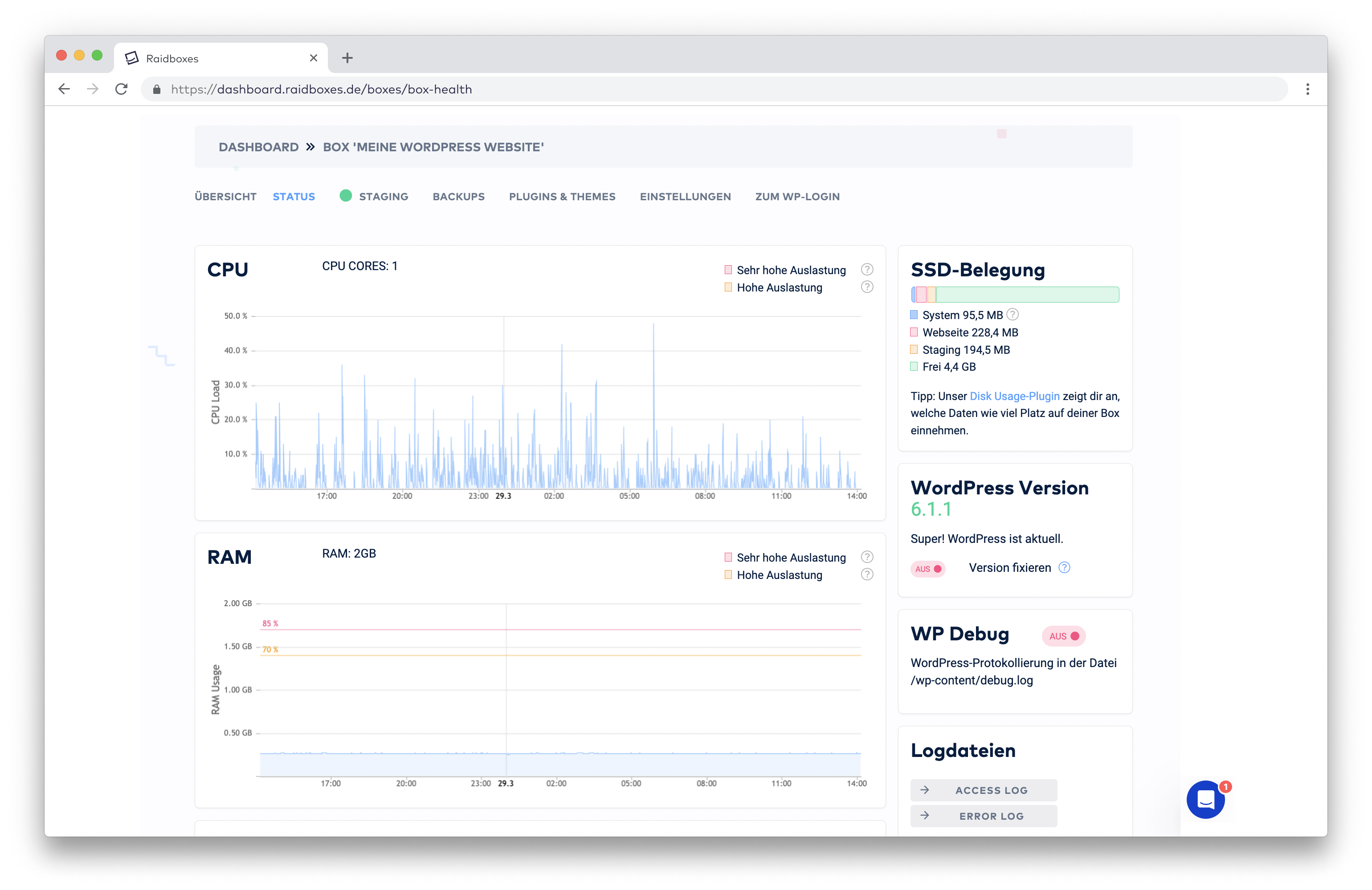 Screenshots & Videos Screenshot #3