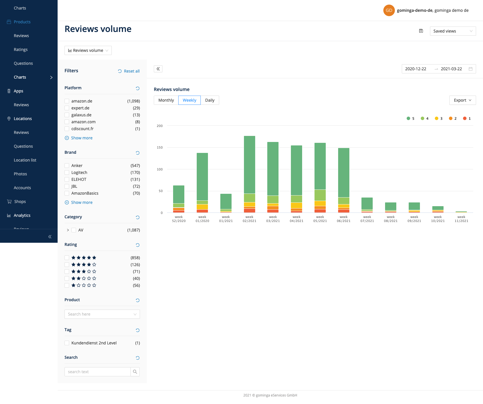 Screenshots & Videos Screenshot #2