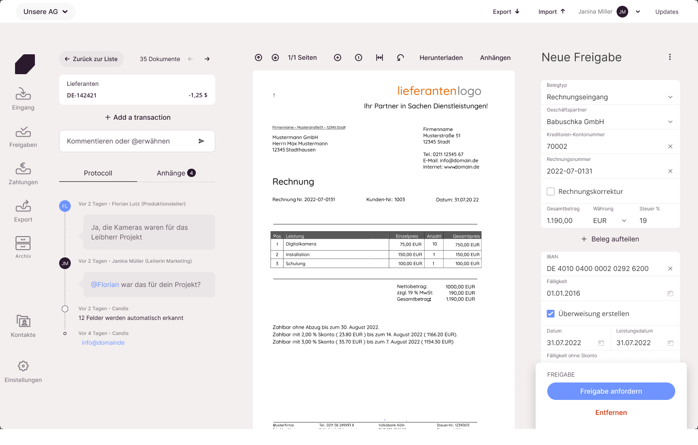 Screenshots & Videos Screenshot #1