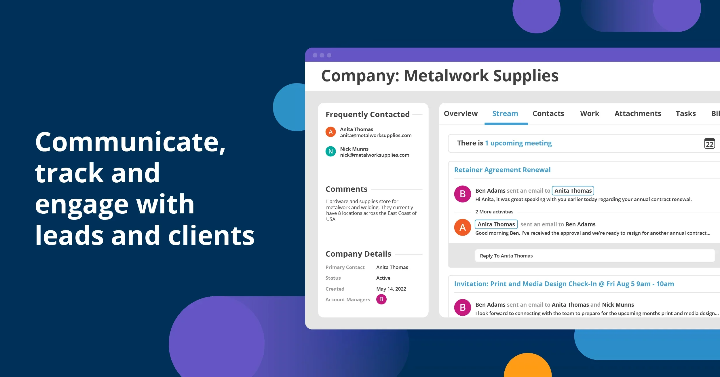 Screenshots & Videos Screenshot #1