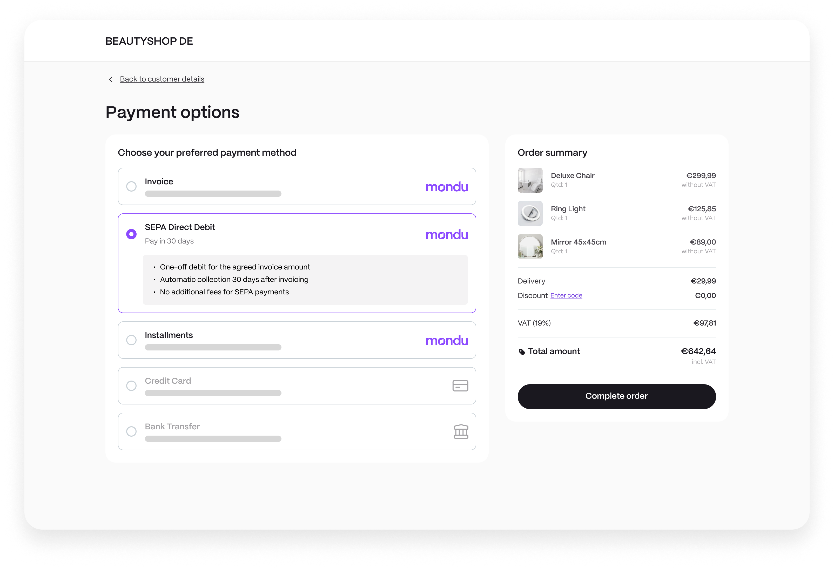 Screenshots & Videos Screenshot #4