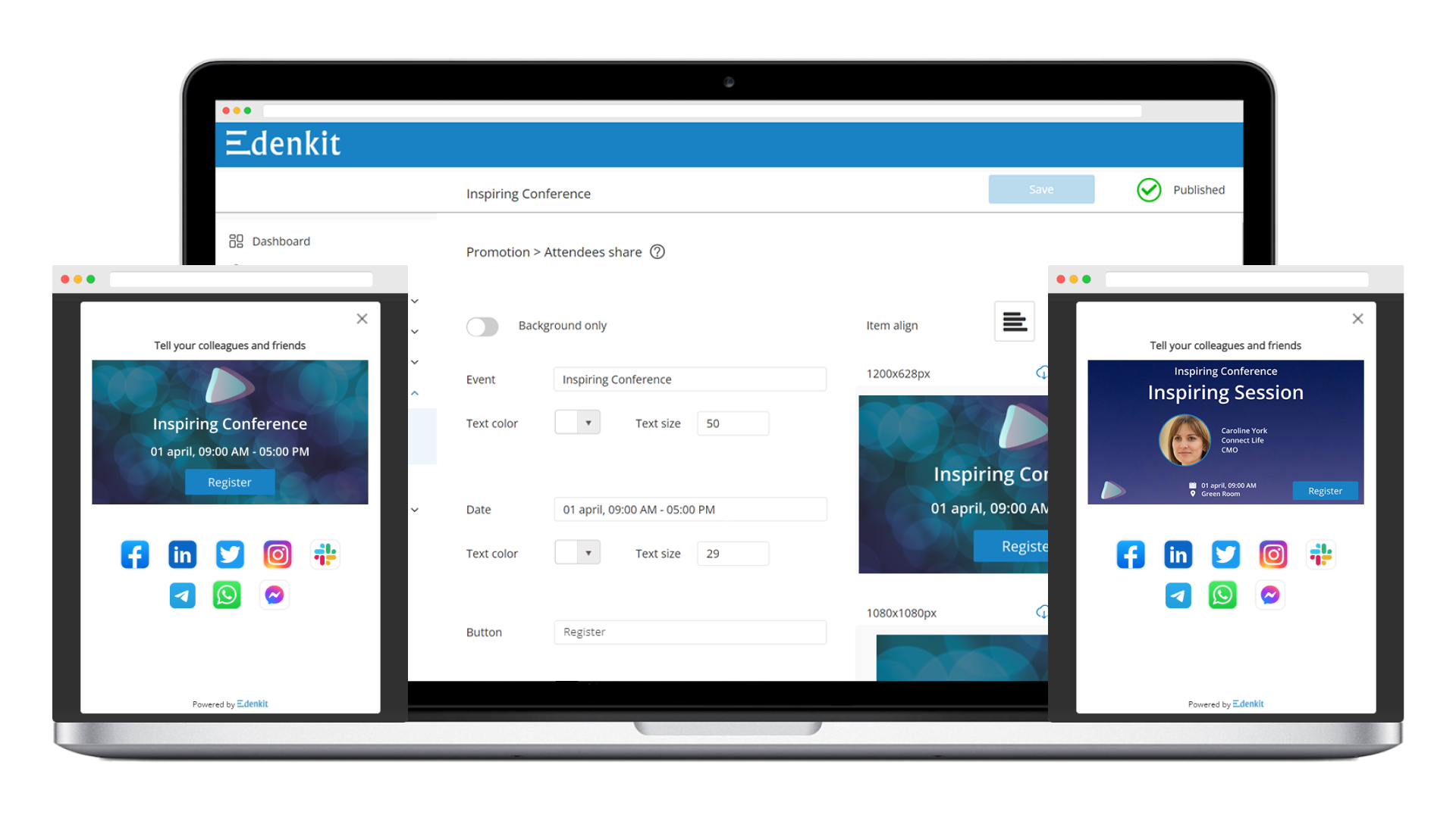 Screenshots & Videos Screenshot #2