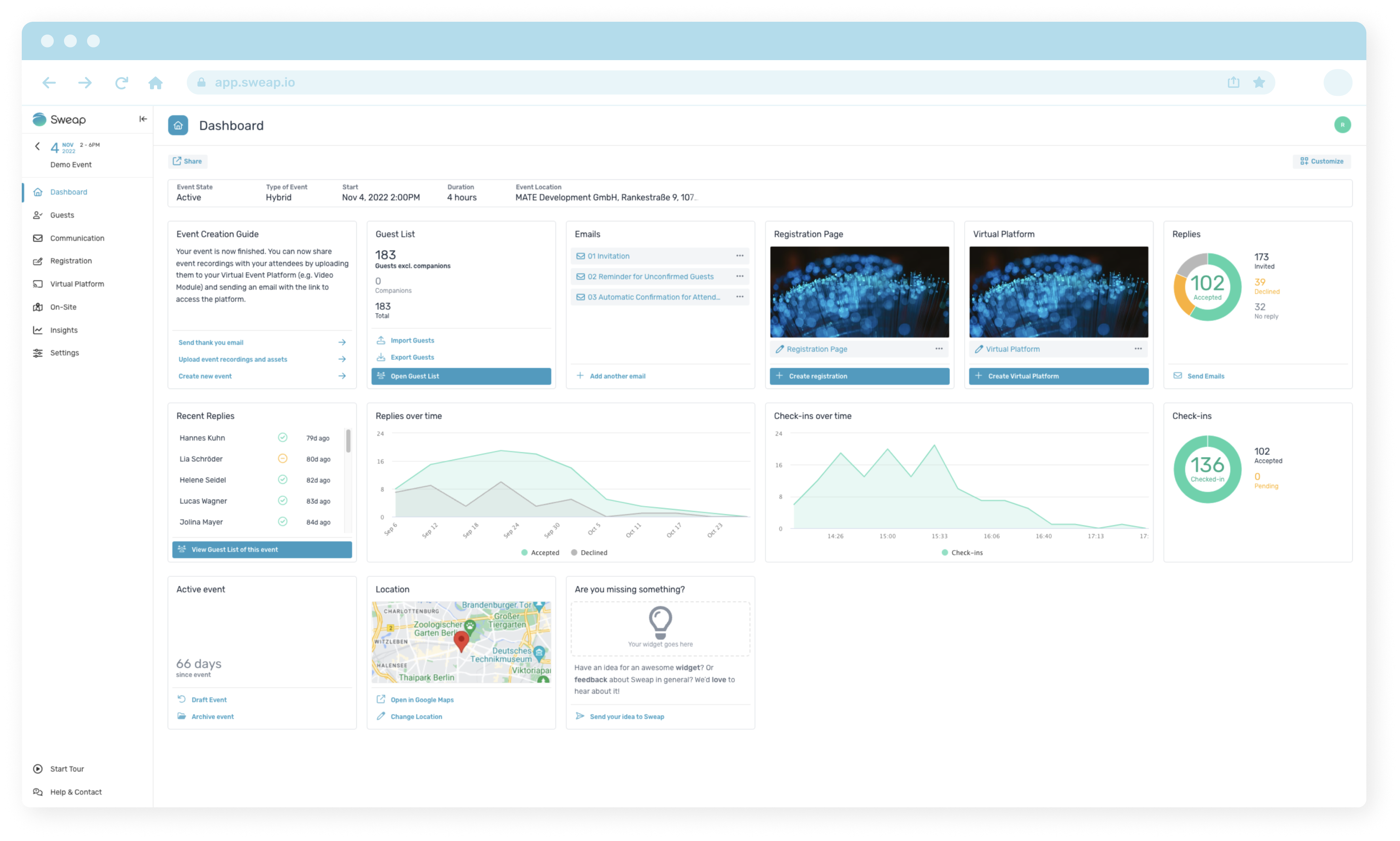 Screenshots & Videos Screenshot #1
