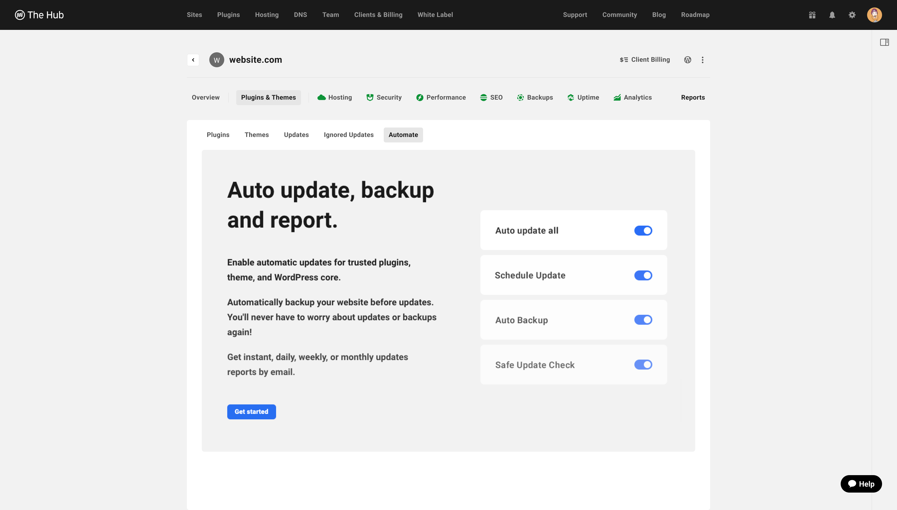Screenshots & Videos Screenshot #5