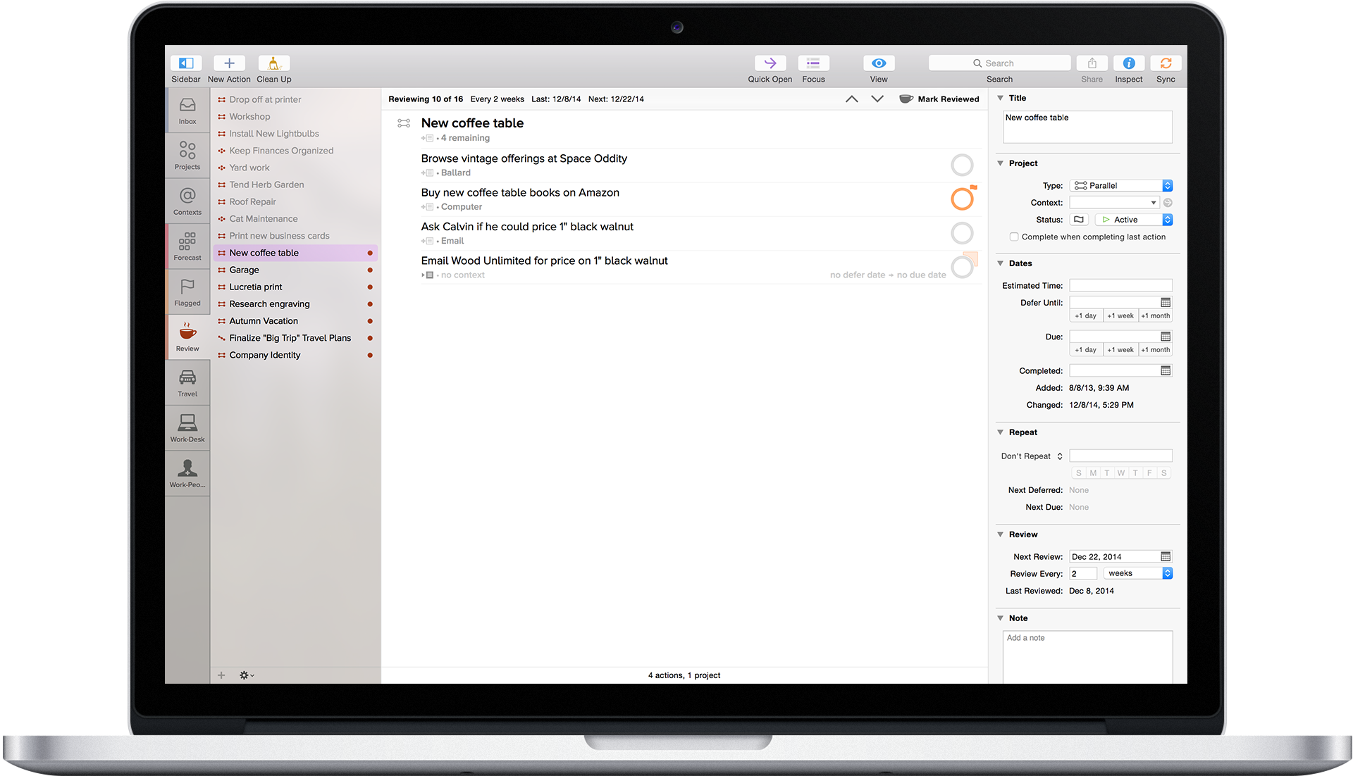 Screenshots & Videos Screenshot #1