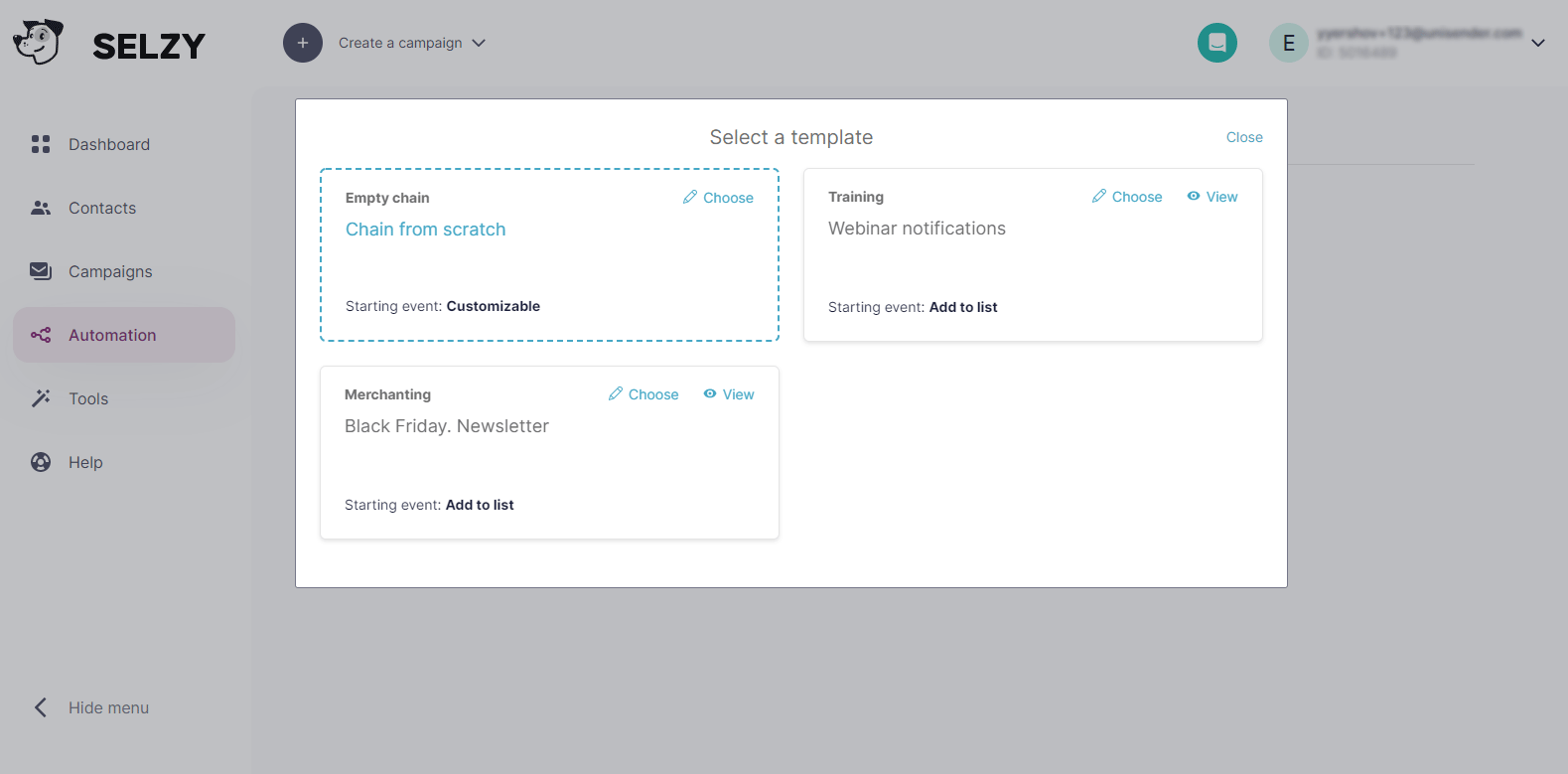 Screenshots & Videos Screenshot #1