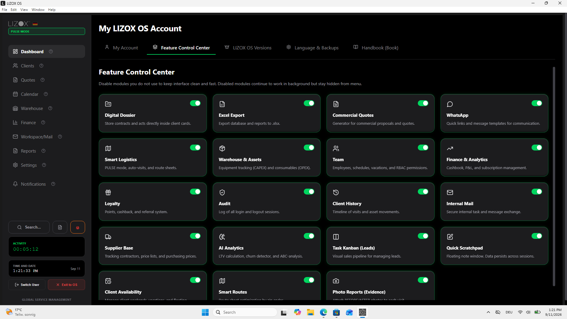 Screenshots & Videos Screenshot #2