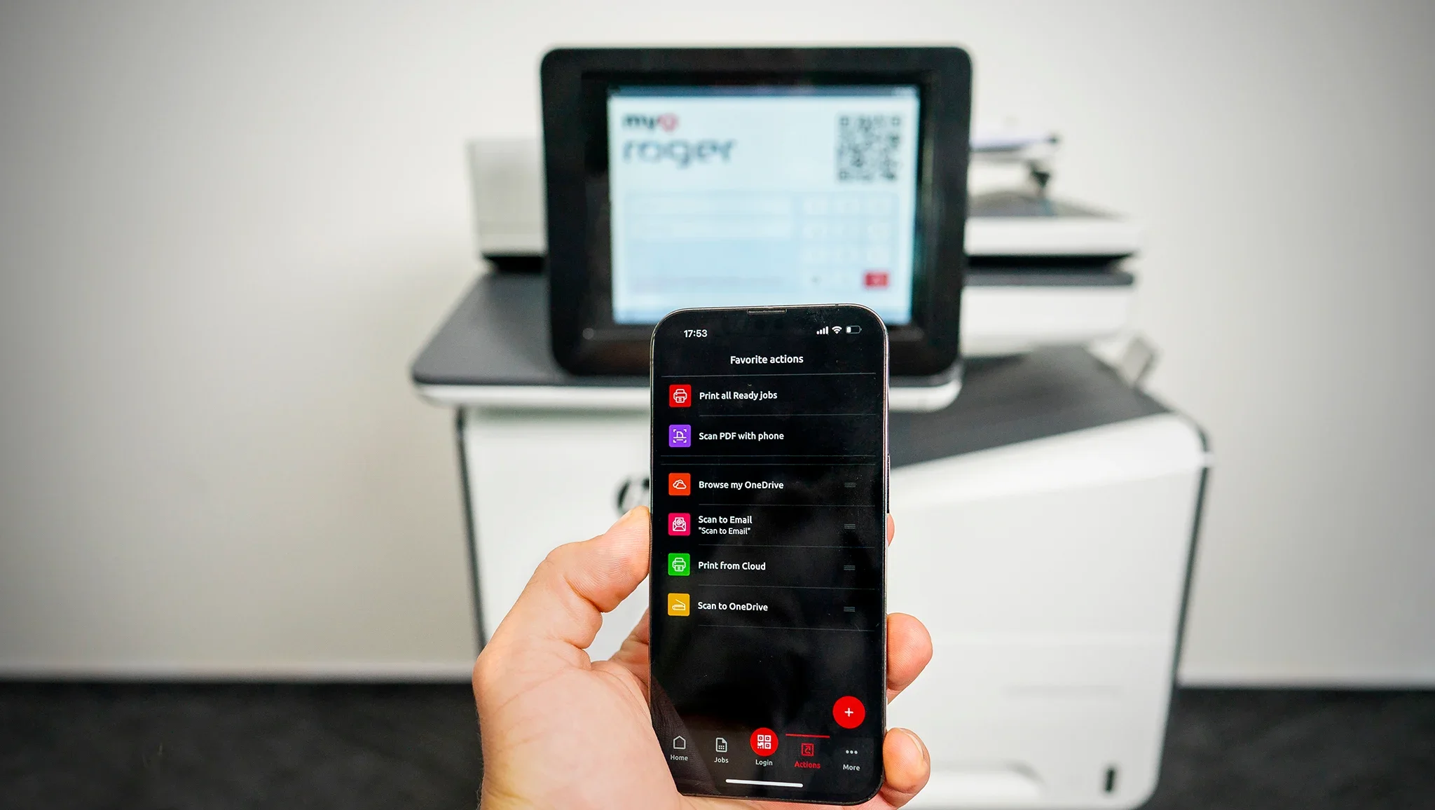 Screenshots & Videos Screenshot #3