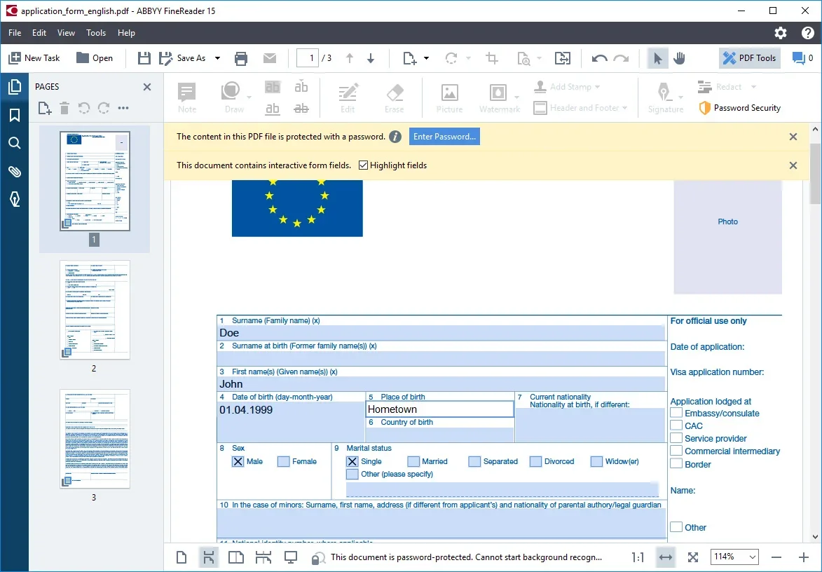 Screenshots & Videos Screenshot #2