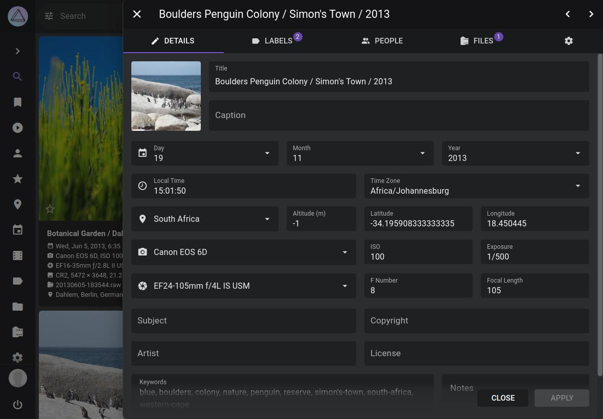 Screenshots & Videos Screenshot #0