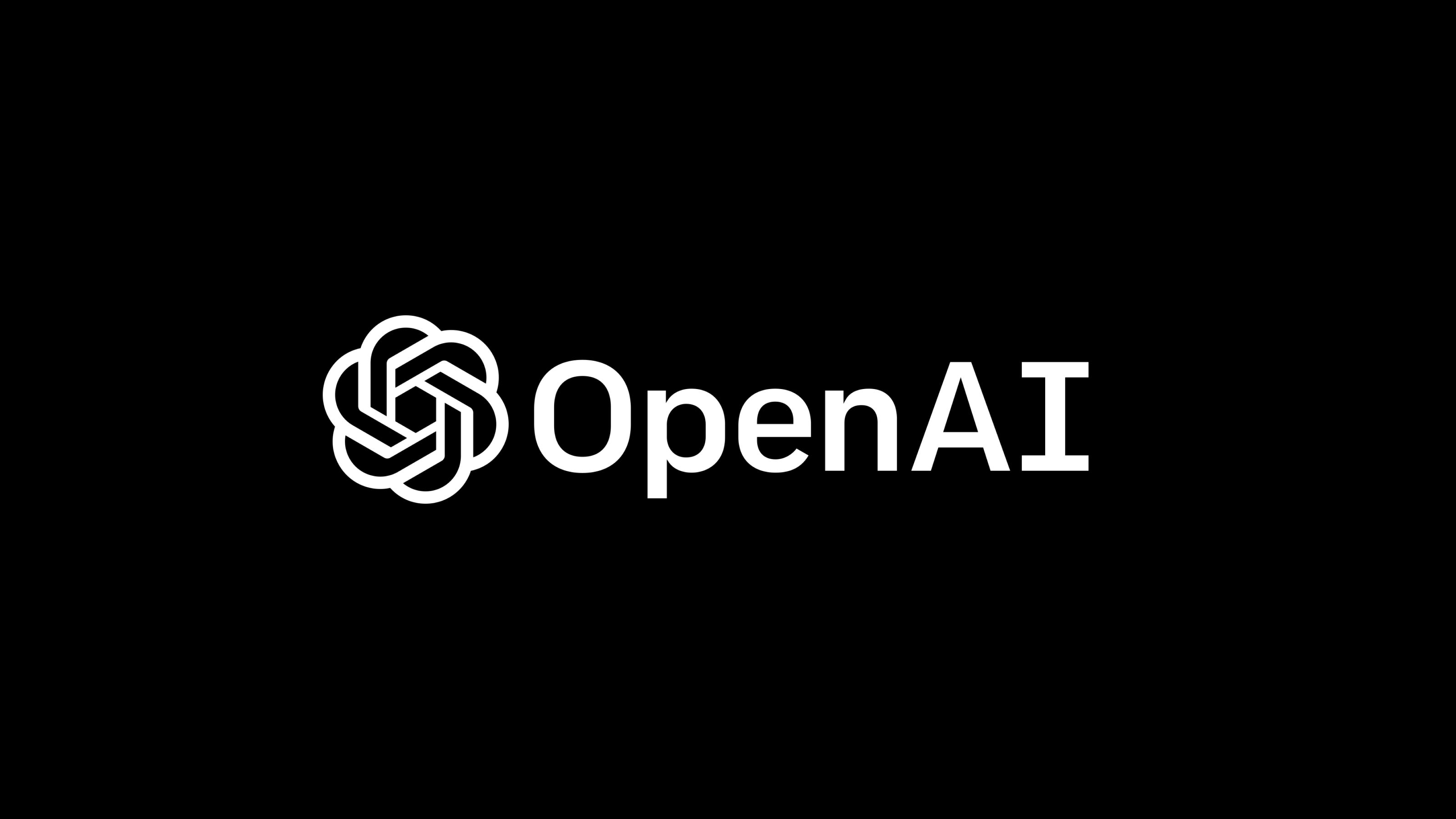 OpenAI ChatGPT Logo