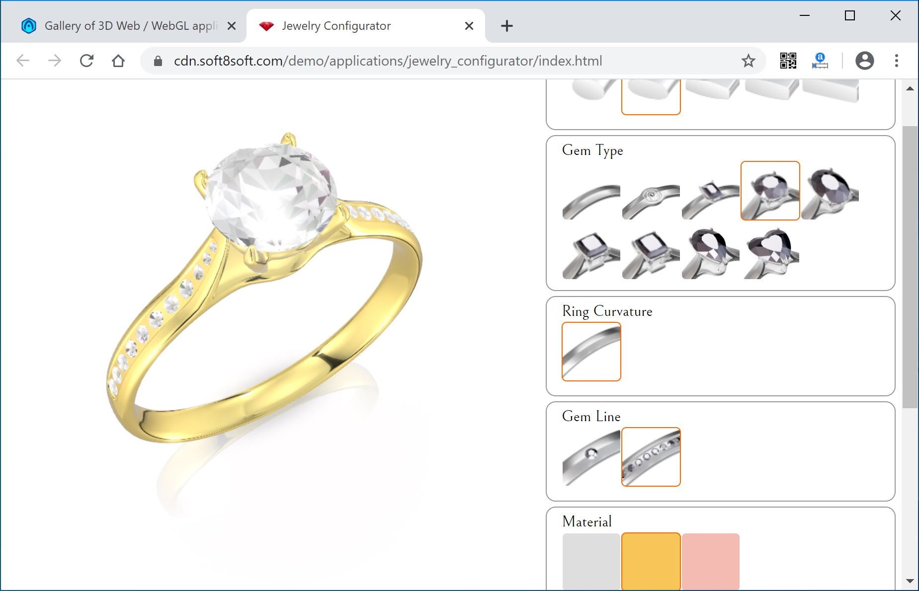 Screenshots & Videos Screenshot #3