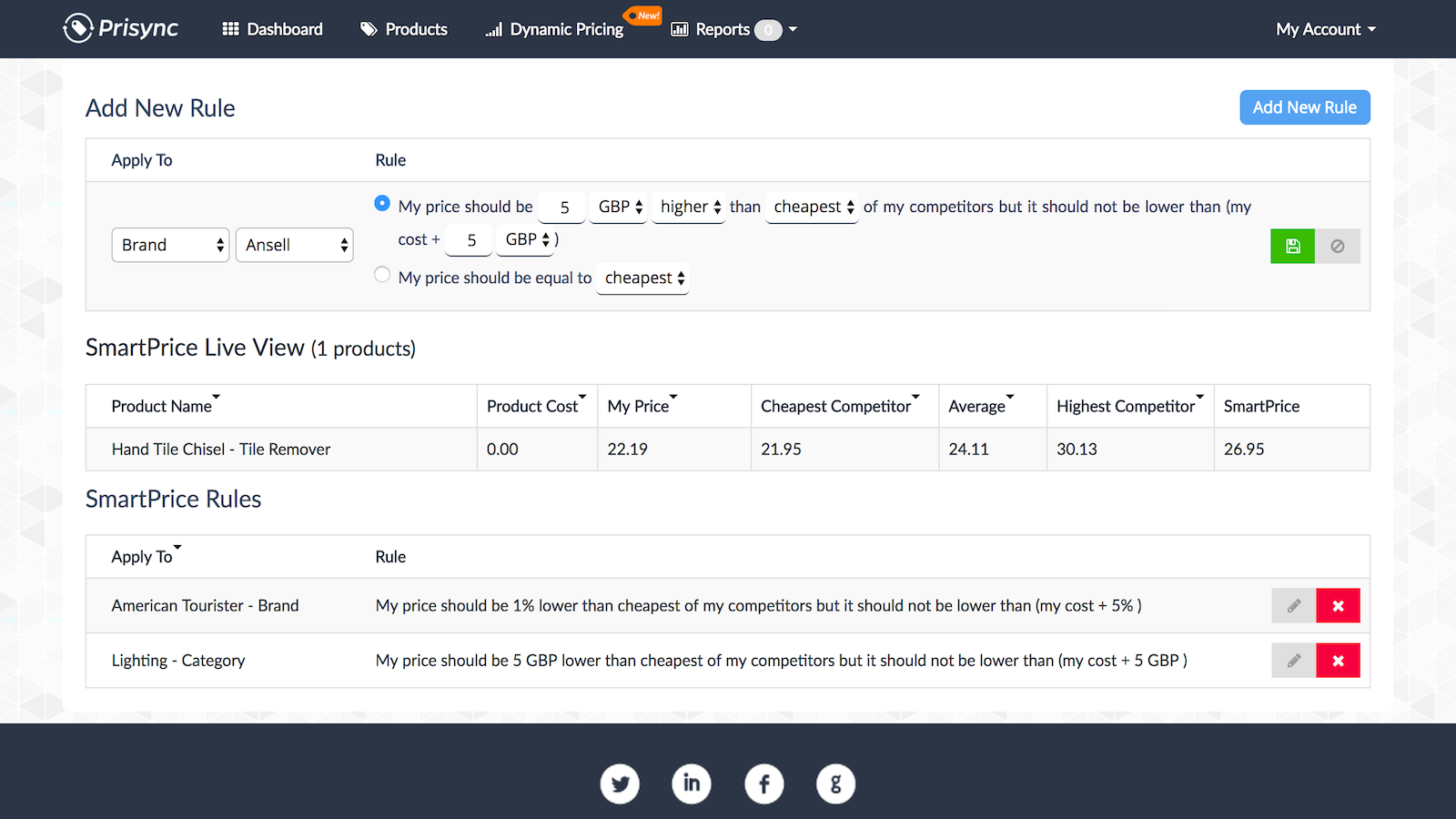 Screenshots & Videos Screenshot #0