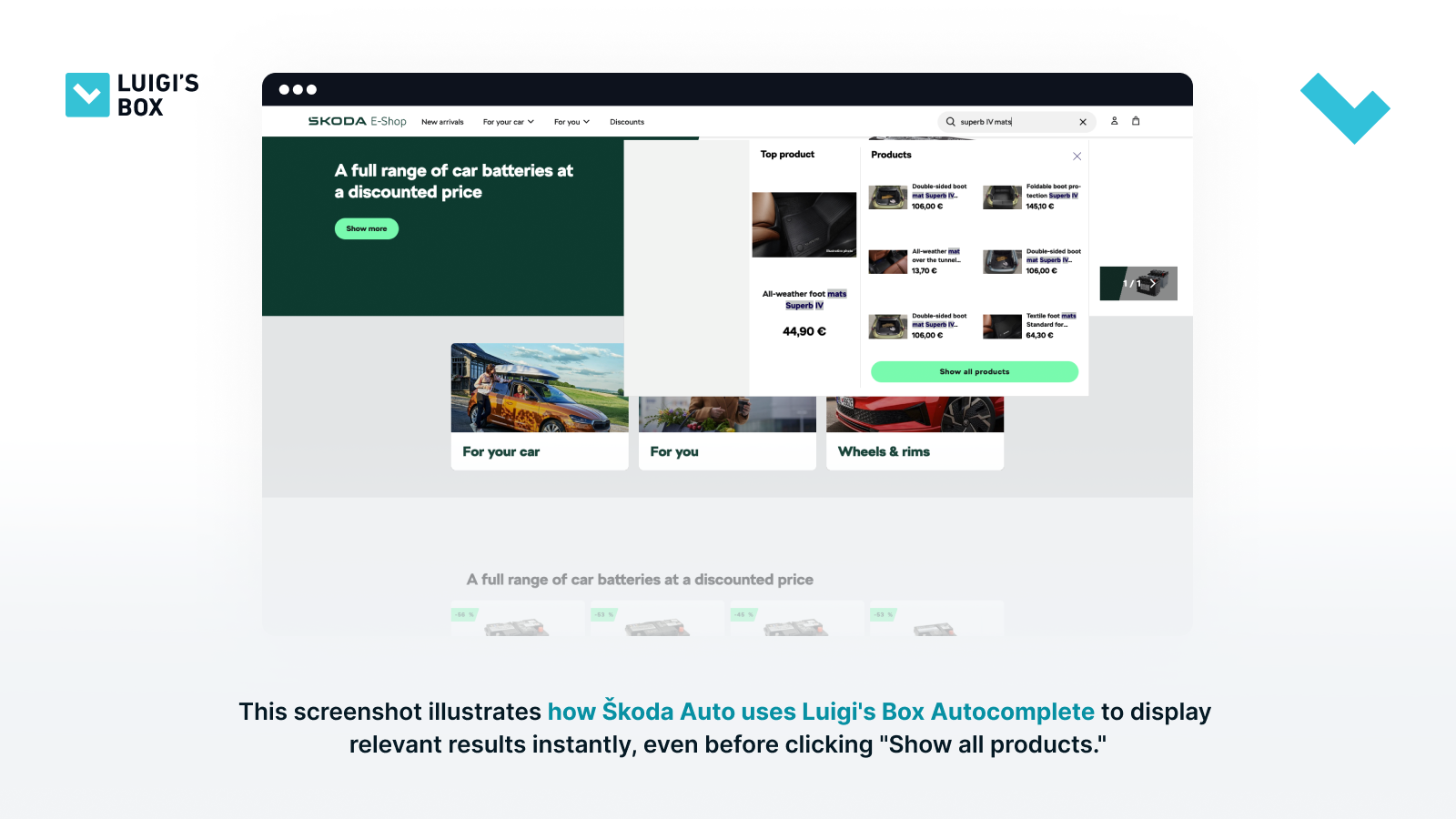 Screenshots & Videos Screenshot #3