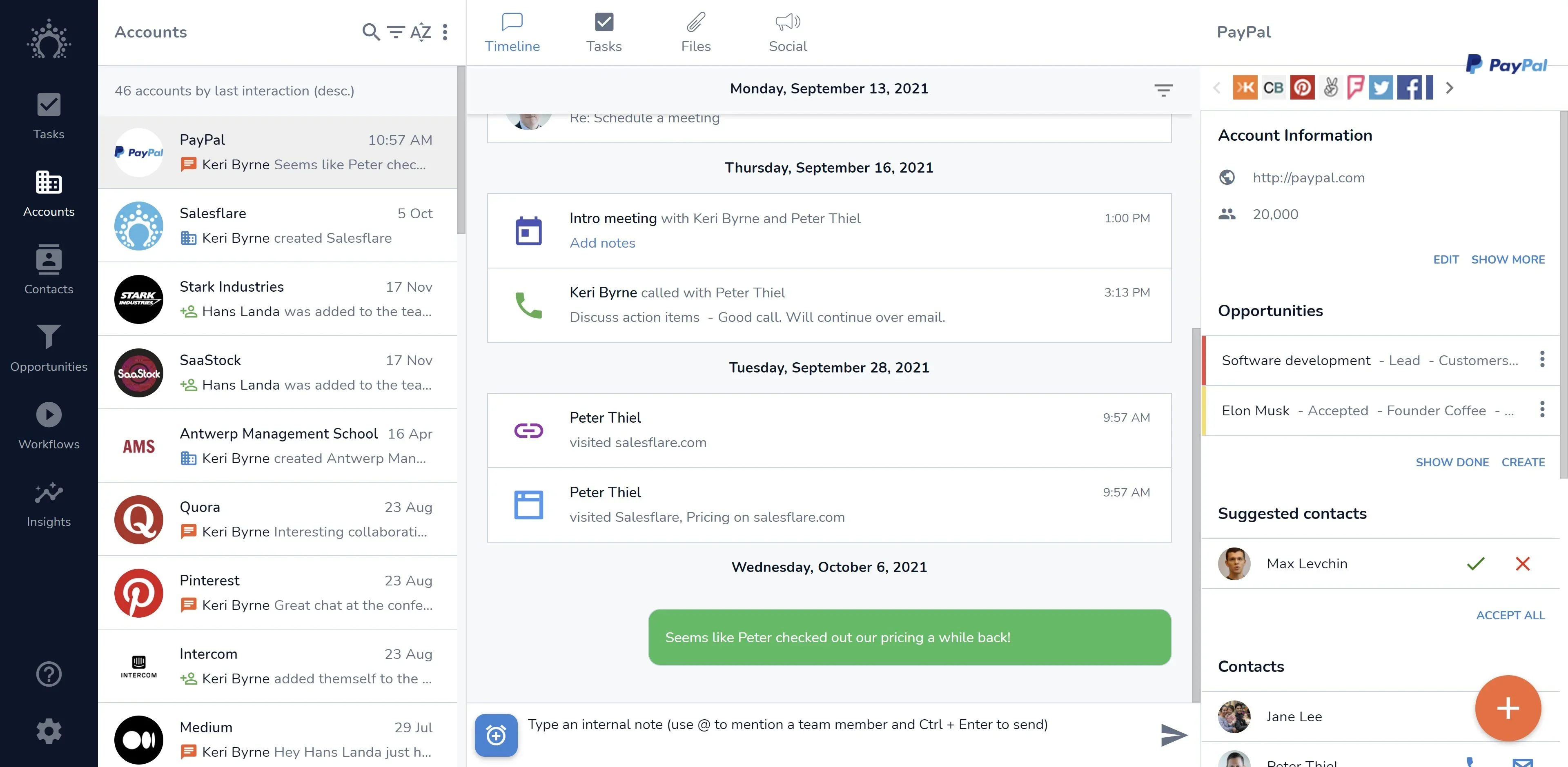 Screenshots & Videos Screenshot #1