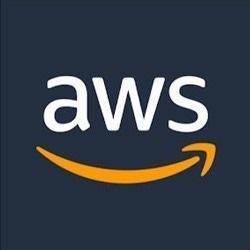 Amazon CloudFront Logo