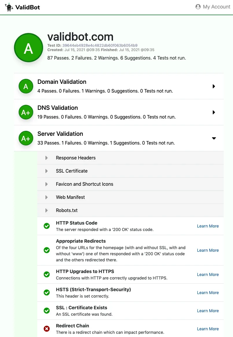 Screenshots & Videos Screenshot #0