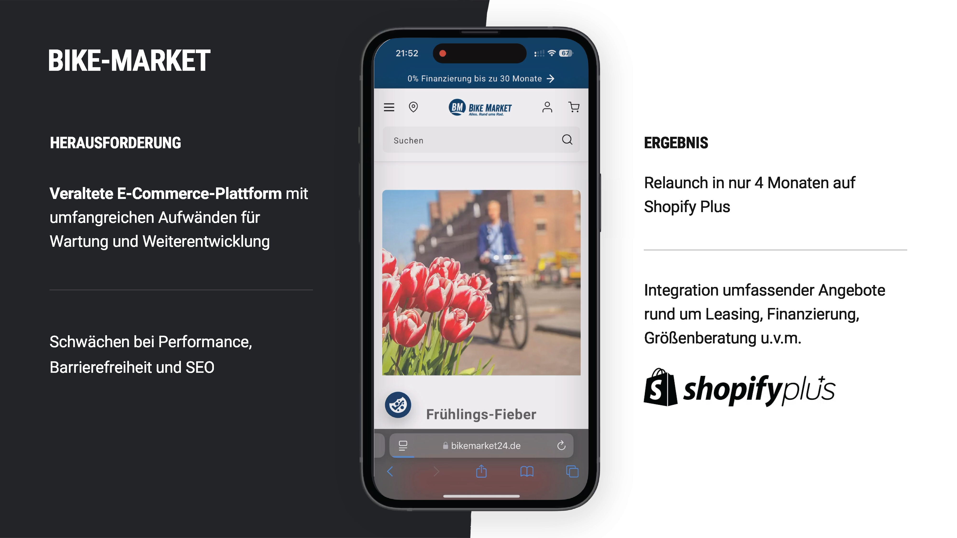 creativestyle Projekte & Portfolio Screenshot #8