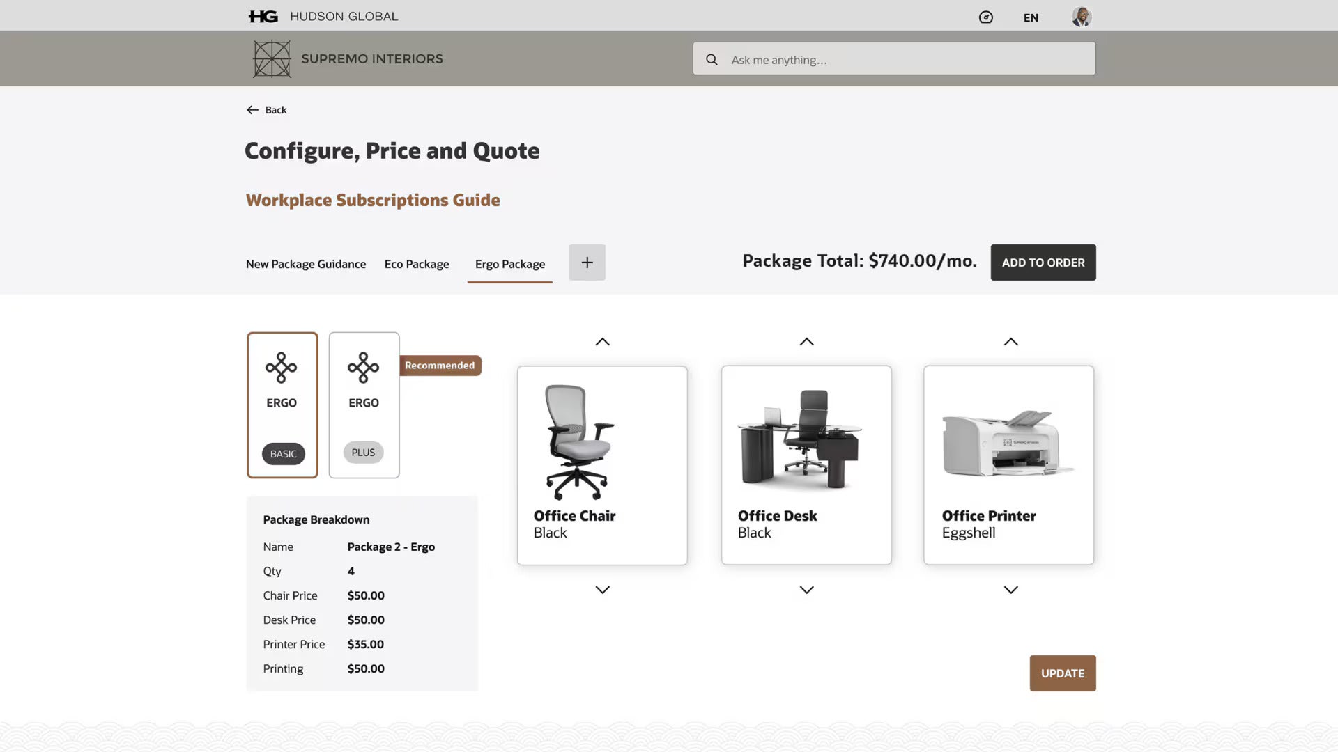 Screenshots & Videos Screenshot #4