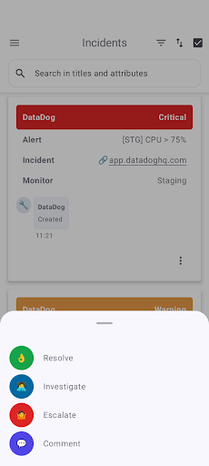 Screenshots & Videos Screenshot #4