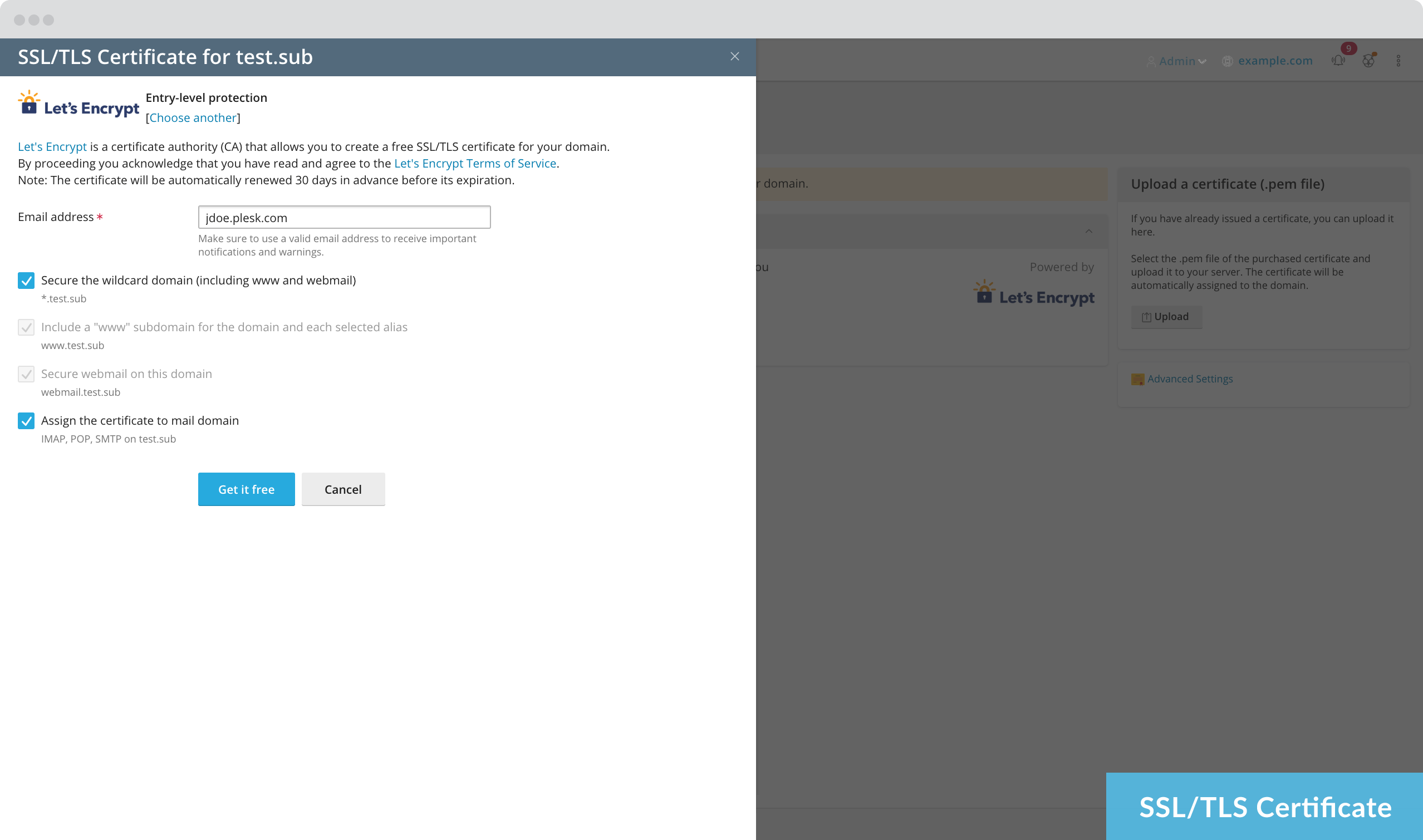 Screenshots & Videos Screenshot #4