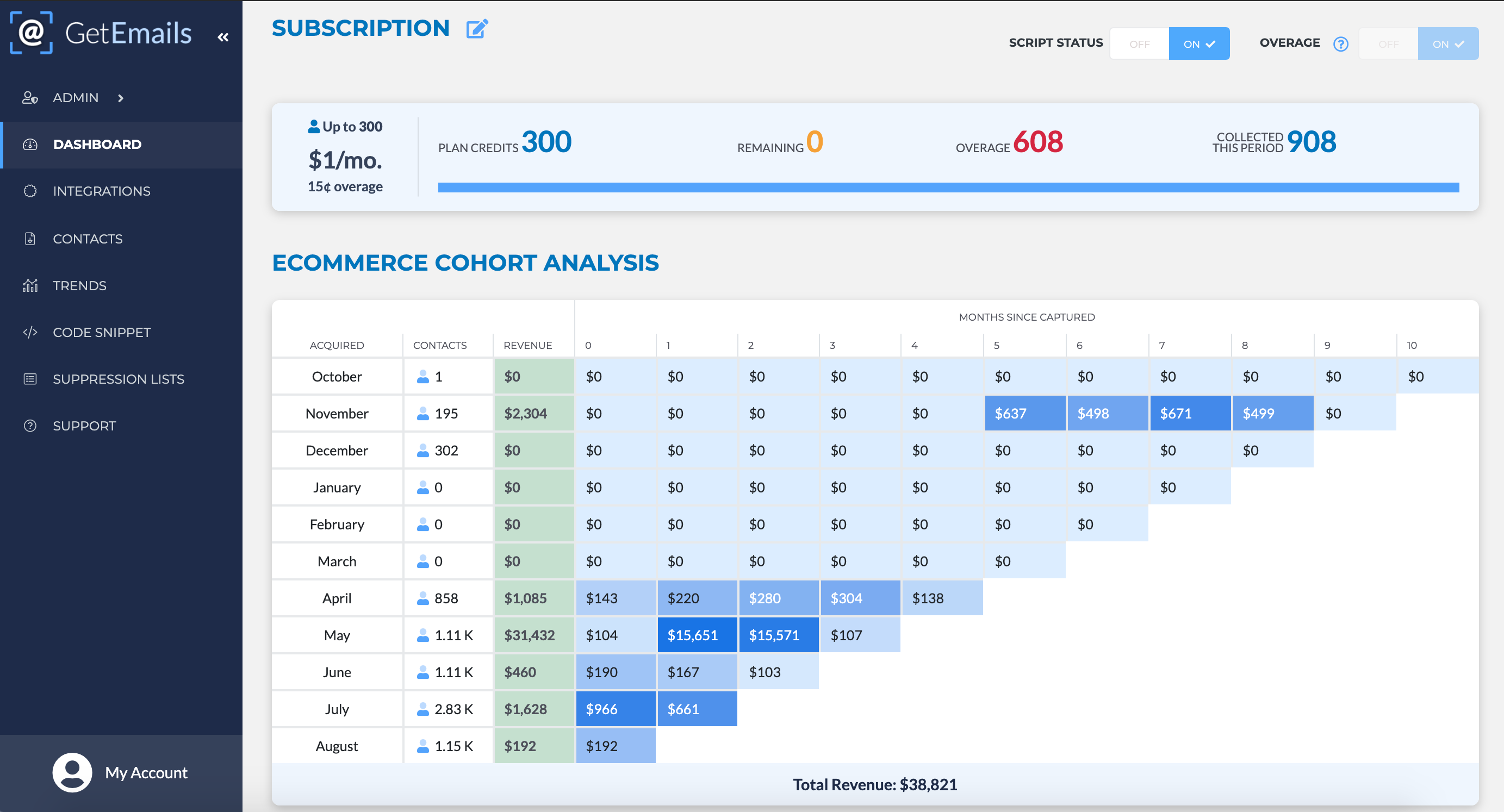 Screenshots & Videos Screenshot #0