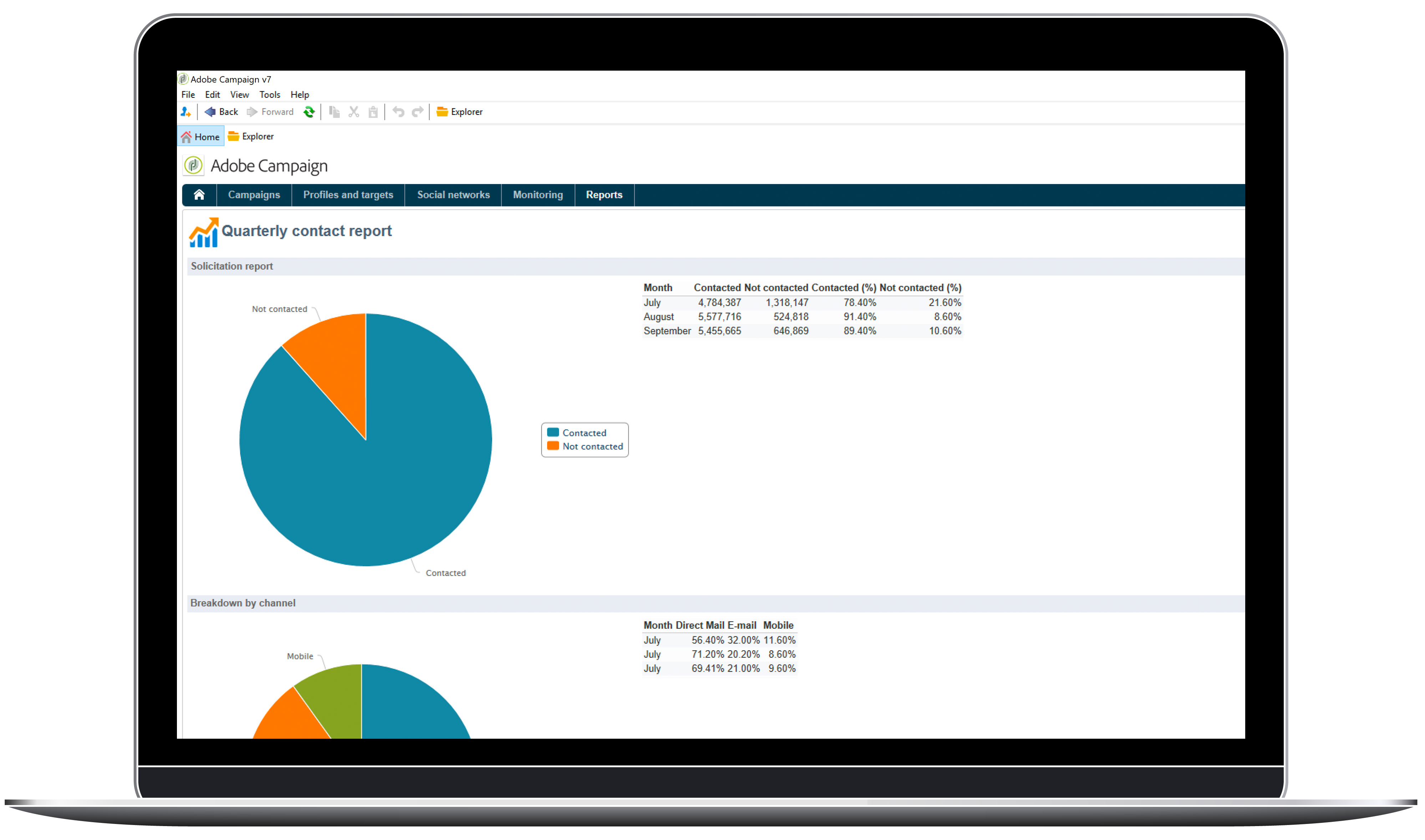 Screenshots & Videos Screenshot #3